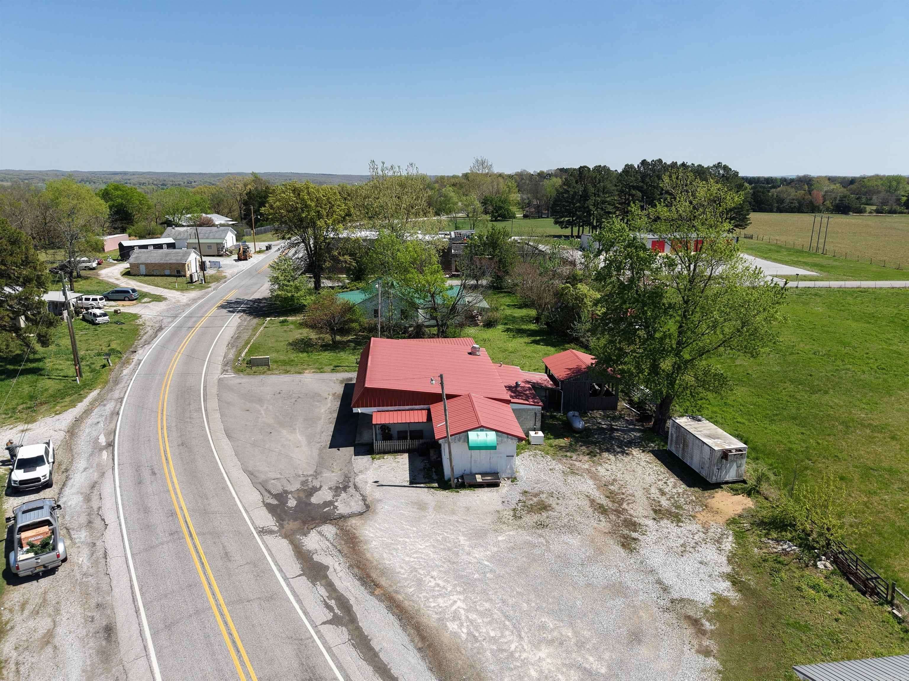Batesville, AR 72501,6435 Bethesda Lane