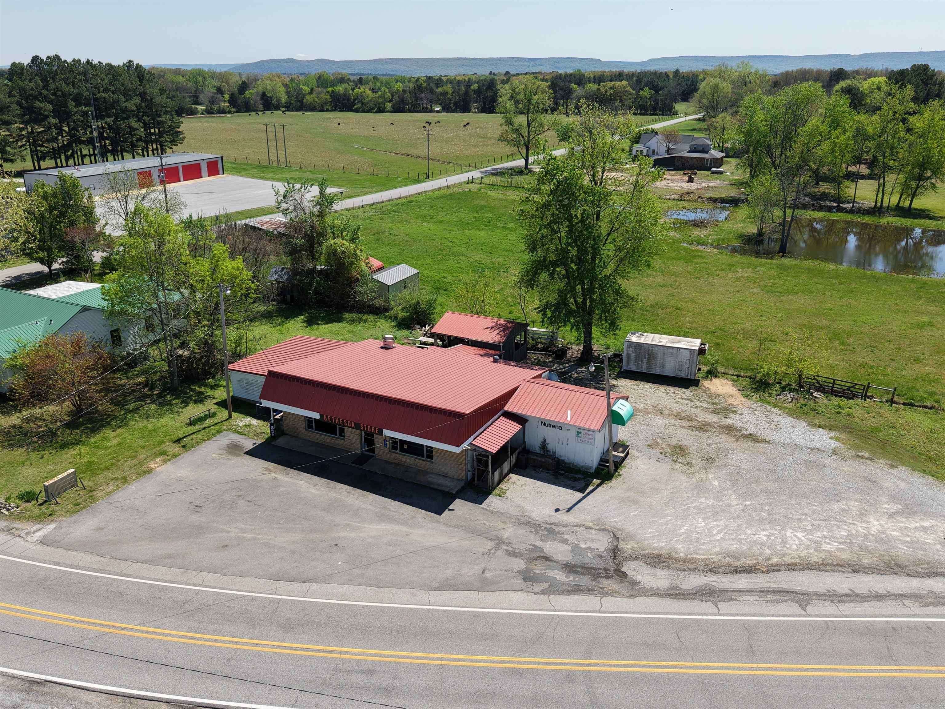 Batesville, AR 72501,6435 Bethesda Lane