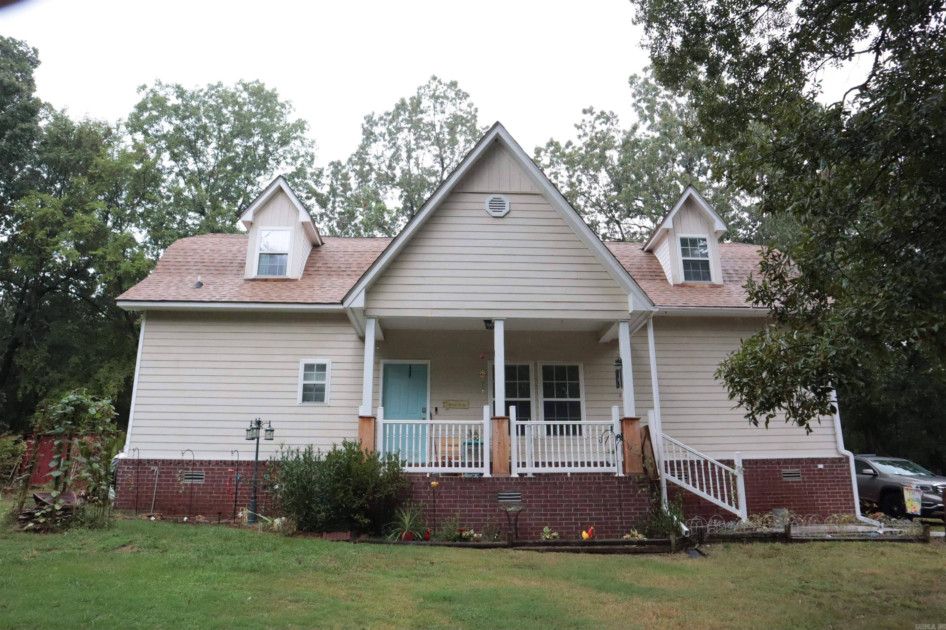 Paragould, AR 72450,215 Greene 782 Rd.
