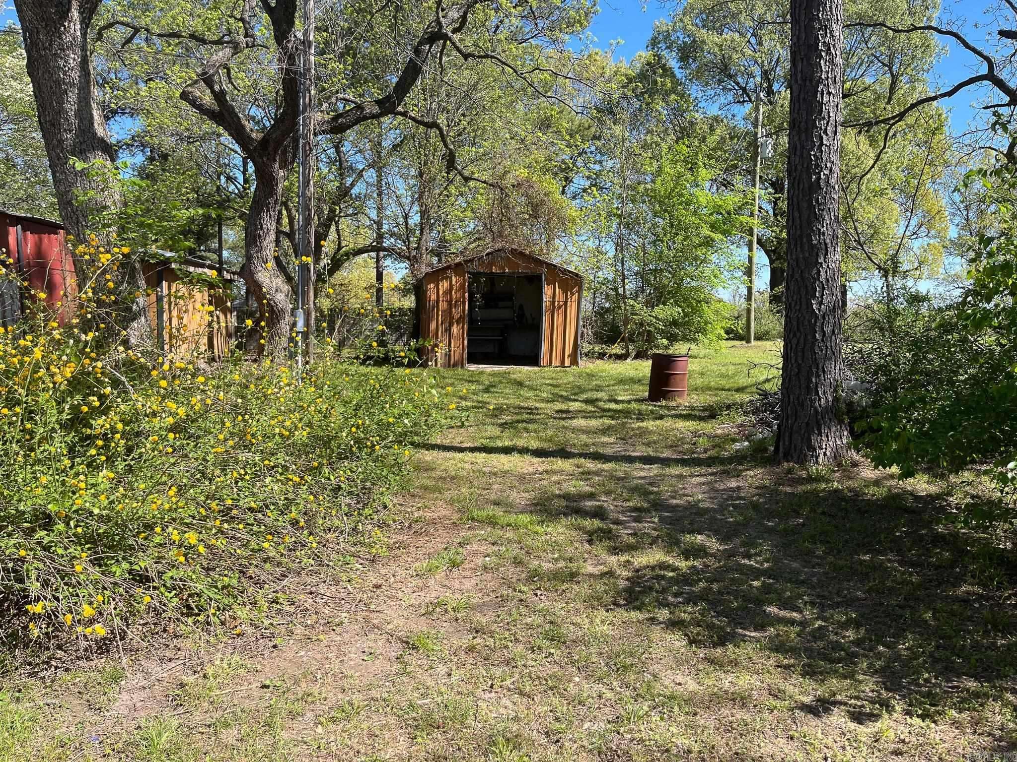 Marshall, AR 72650,3075 Zack Ridge Road
