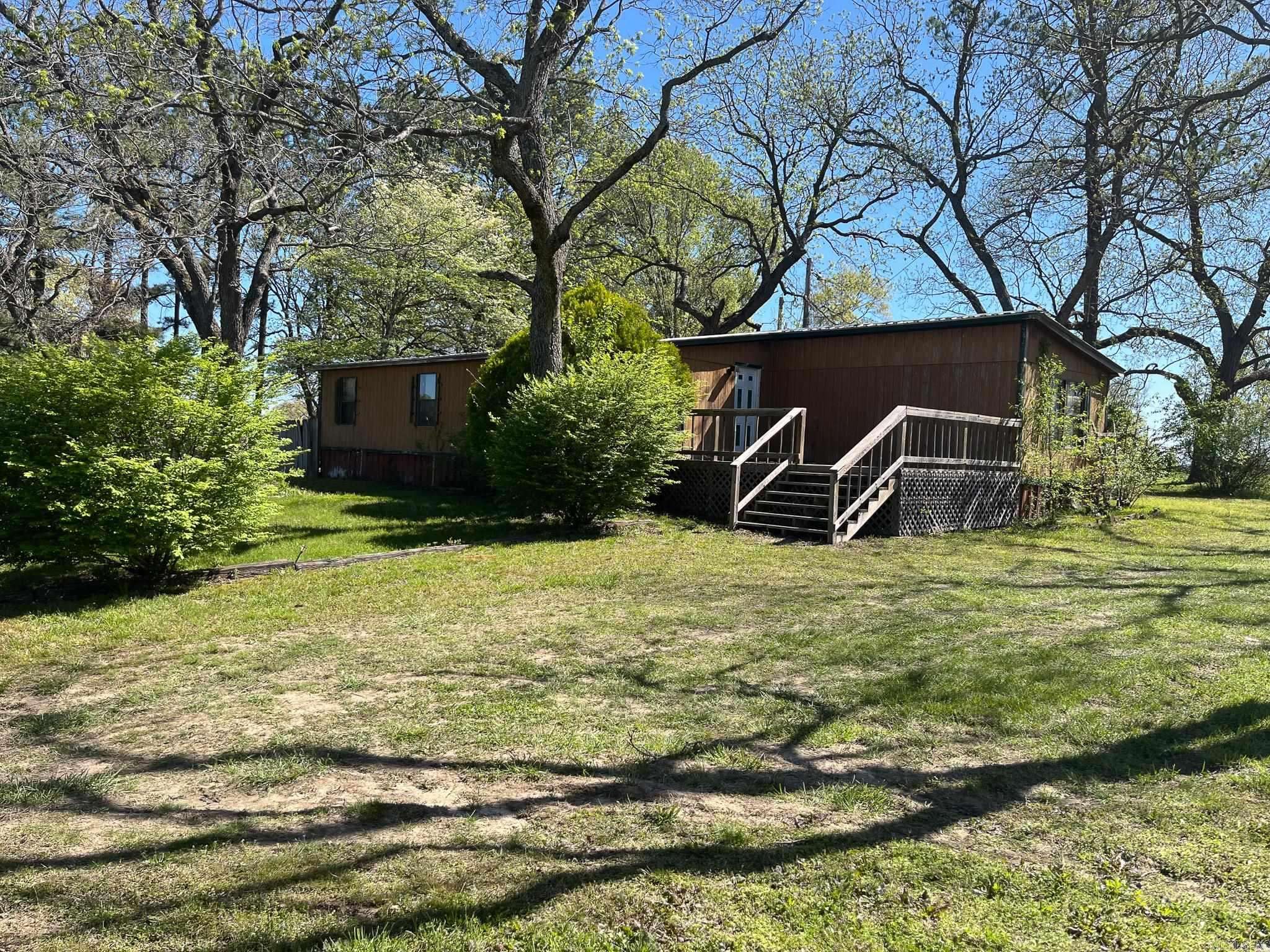 Marshall, AR 72650,3075 Zack Ridge Road
