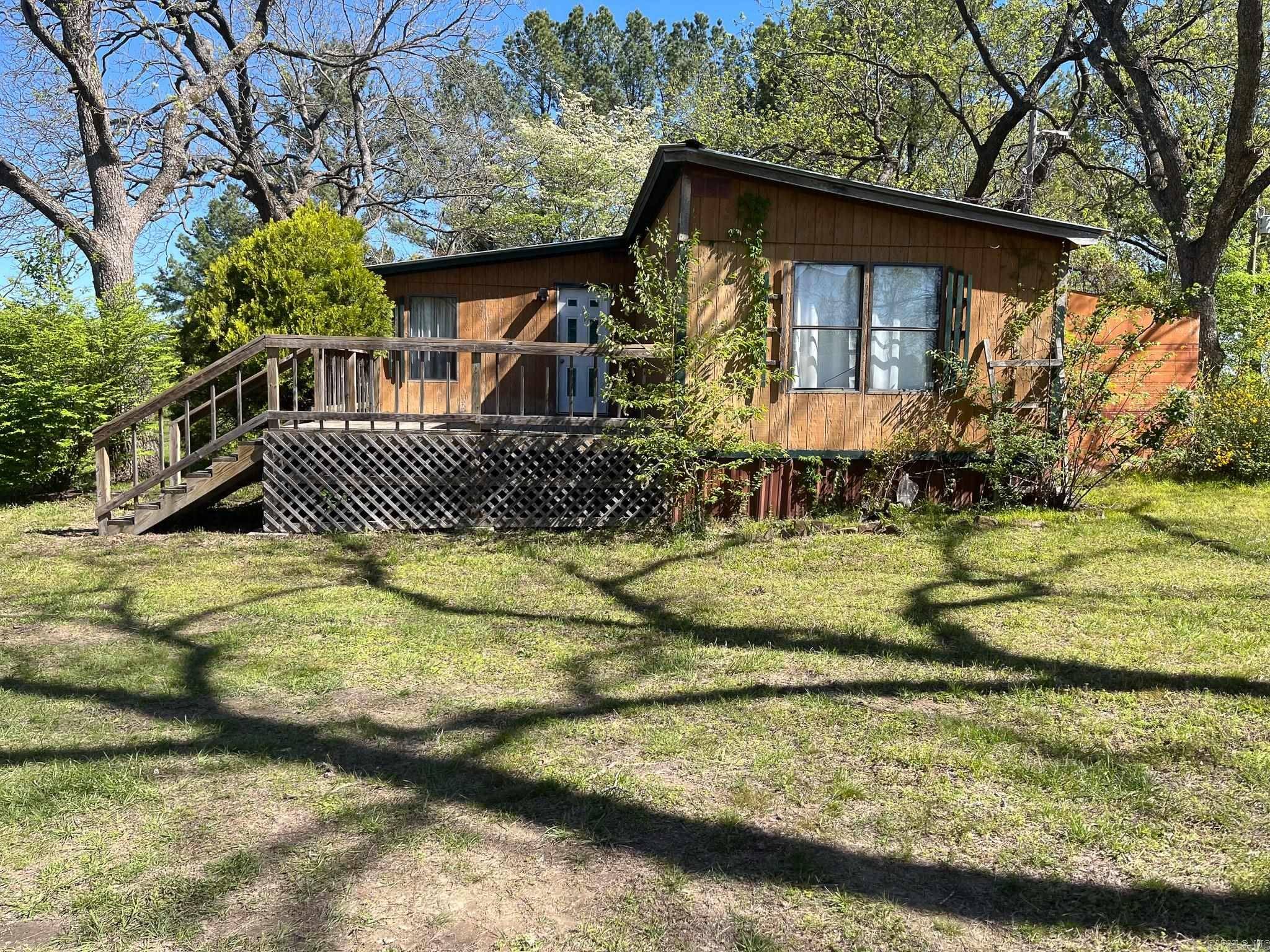 Marshall, AR 72650,3075 Zack Ridge Road