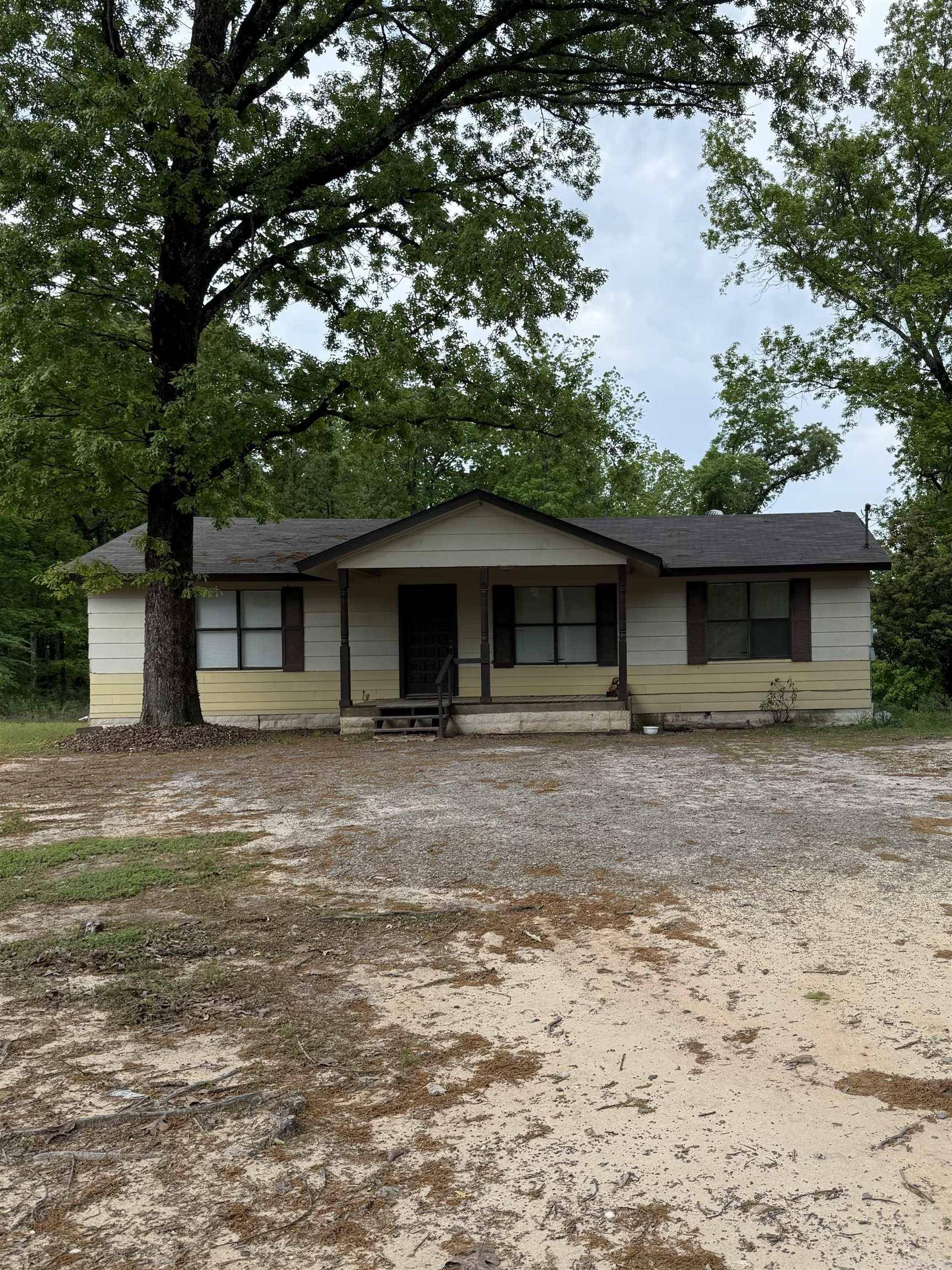 Monticello, AR 71655,109 Campground LP