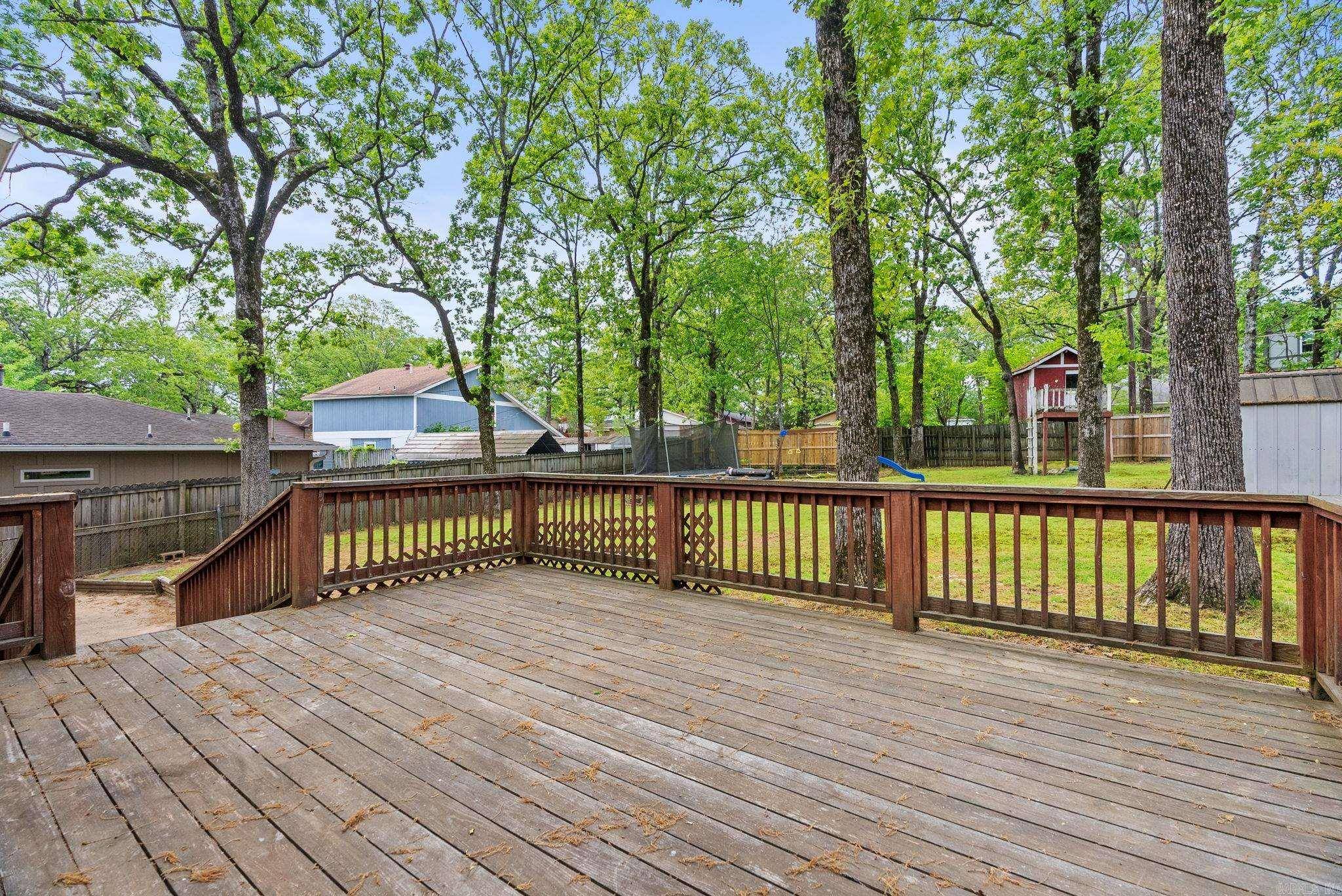 North Little Rock, AR 72116,1816 Osceola Drive