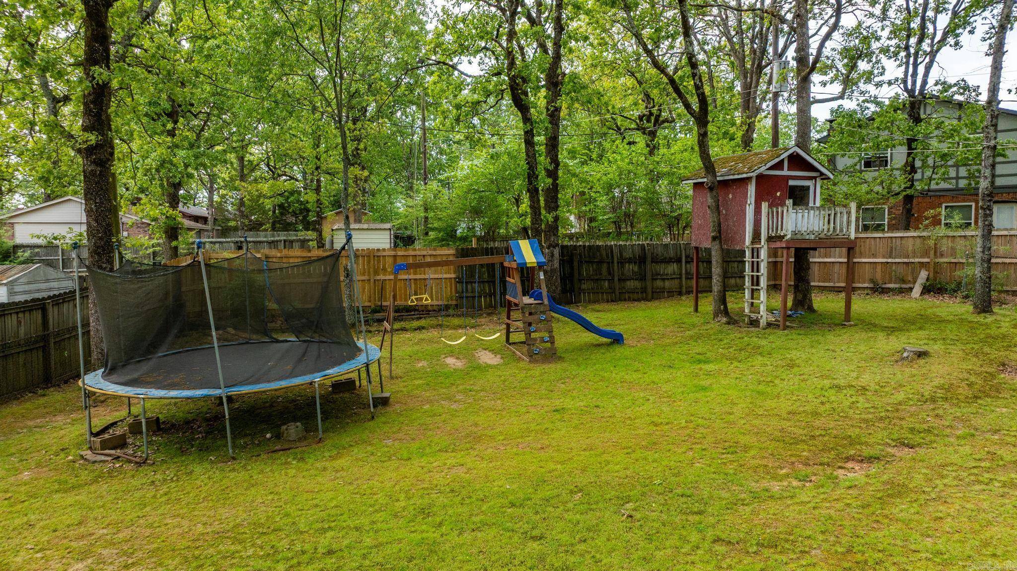 North Little Rock, AR 72116,1816 Osceola Drive