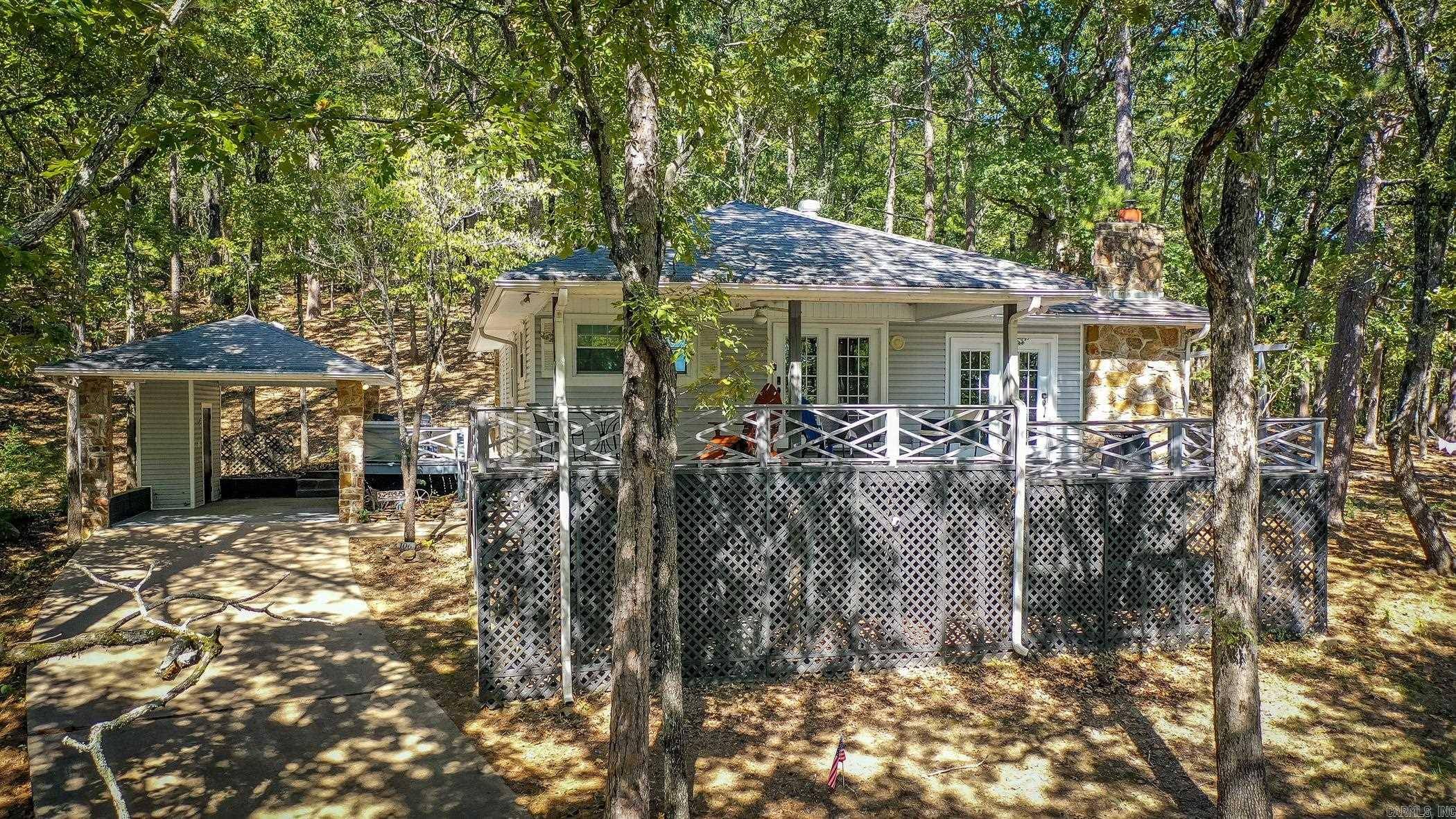 Fairfield Bay, AR 72088,106 Set Court