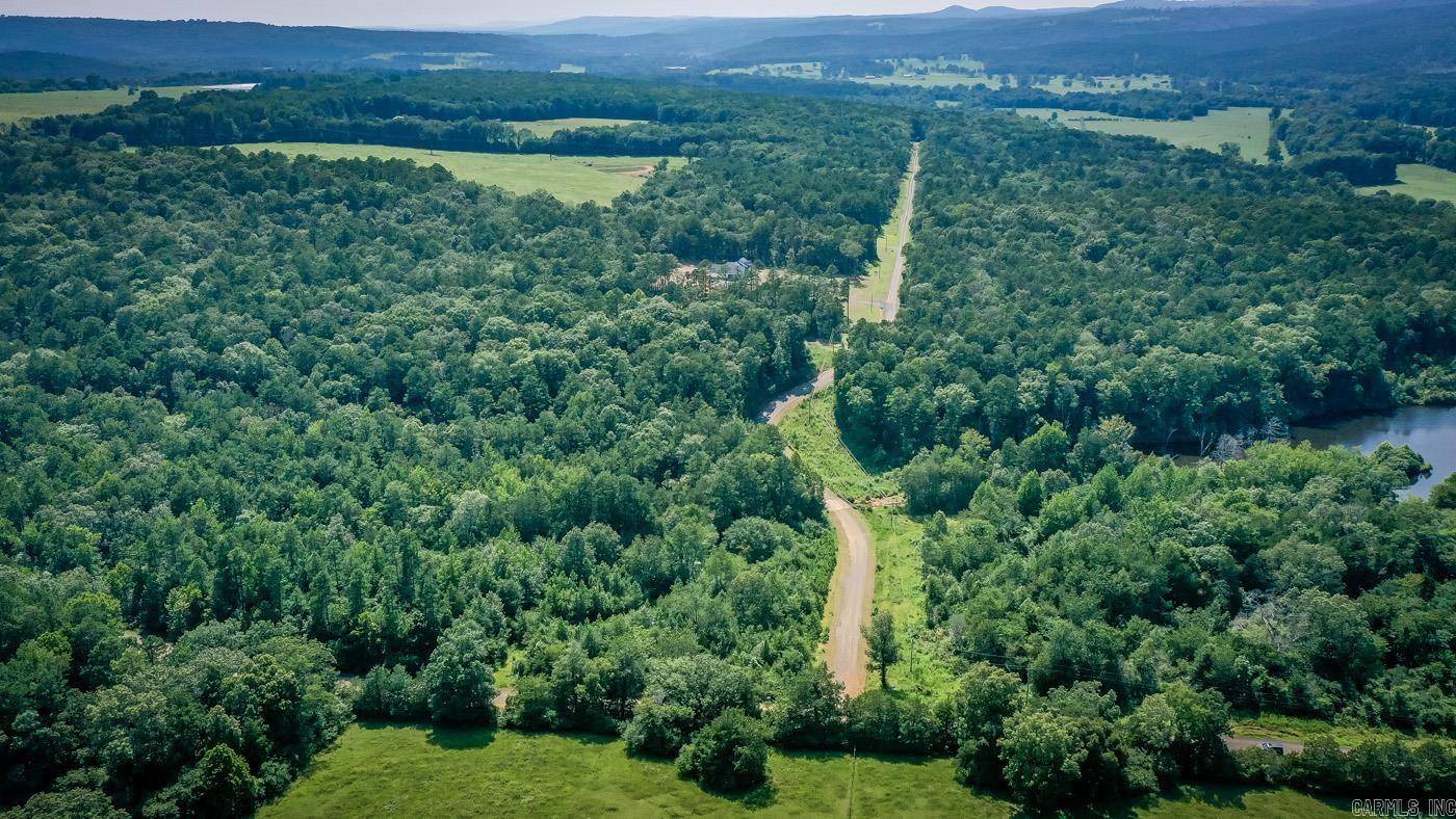 Clinton, AR 72031,000 Mazanec Lane - Lot 19