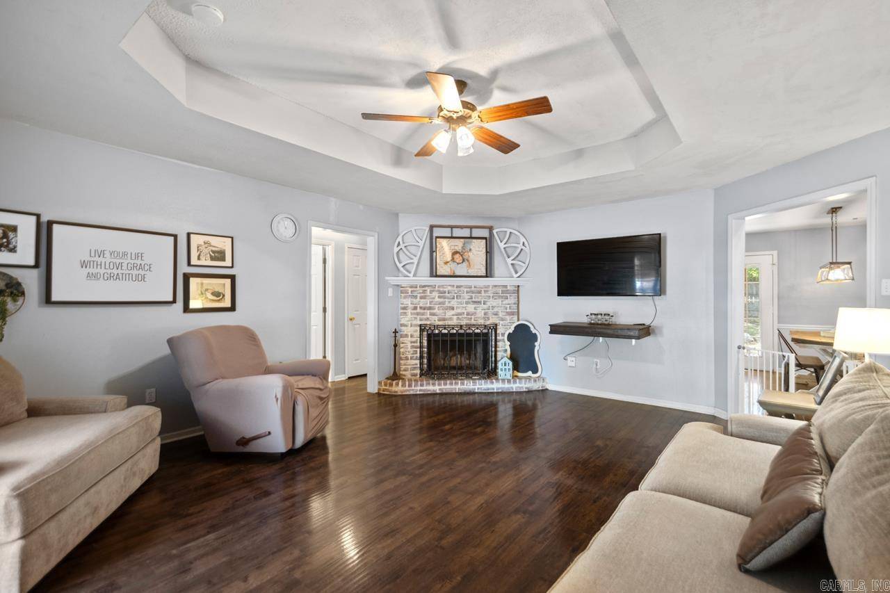 Benton, AR 72015,2802 Millbrook Drive
