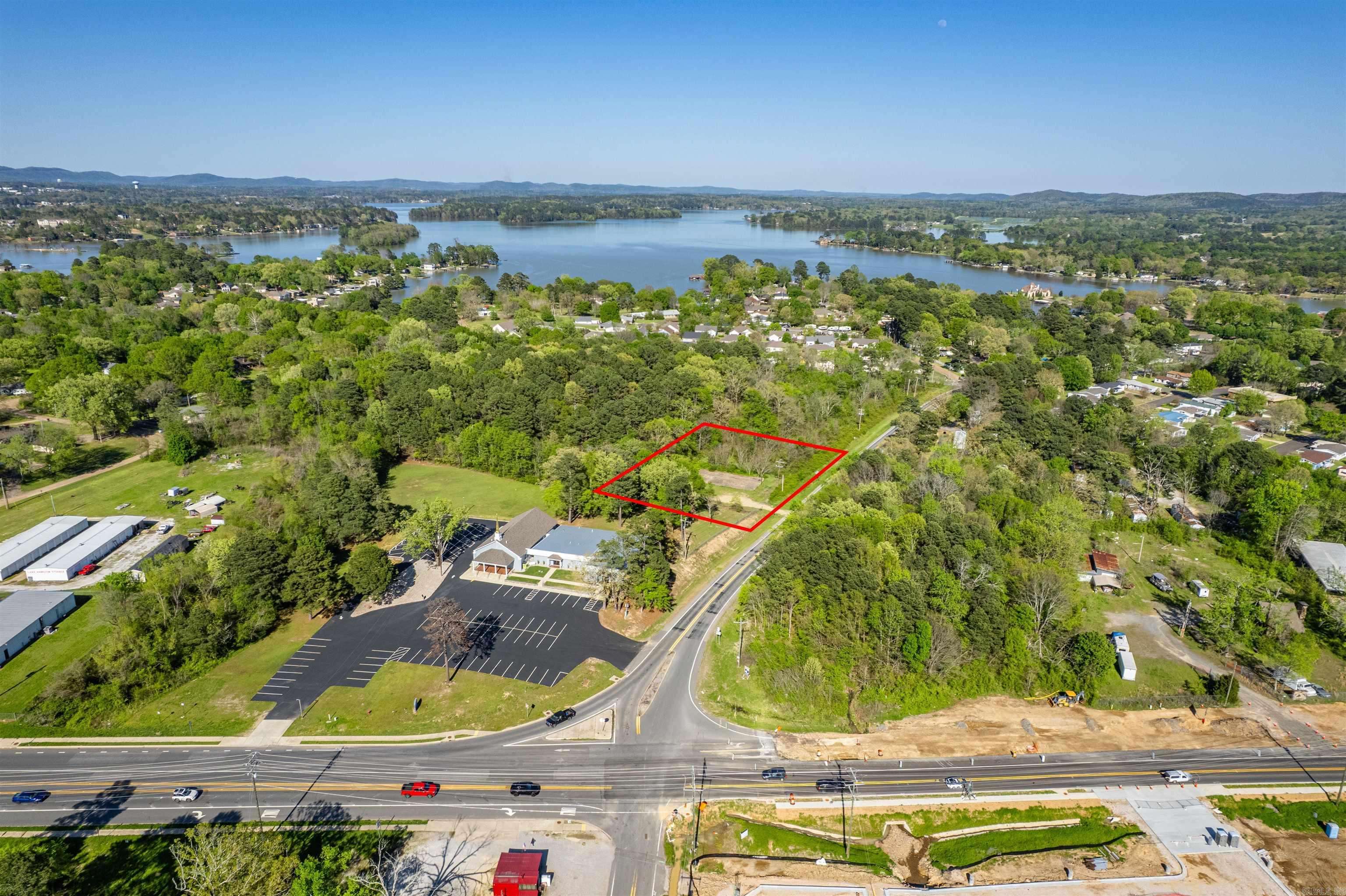 Hot Springs, AR 71913,1.47 Hwy 290