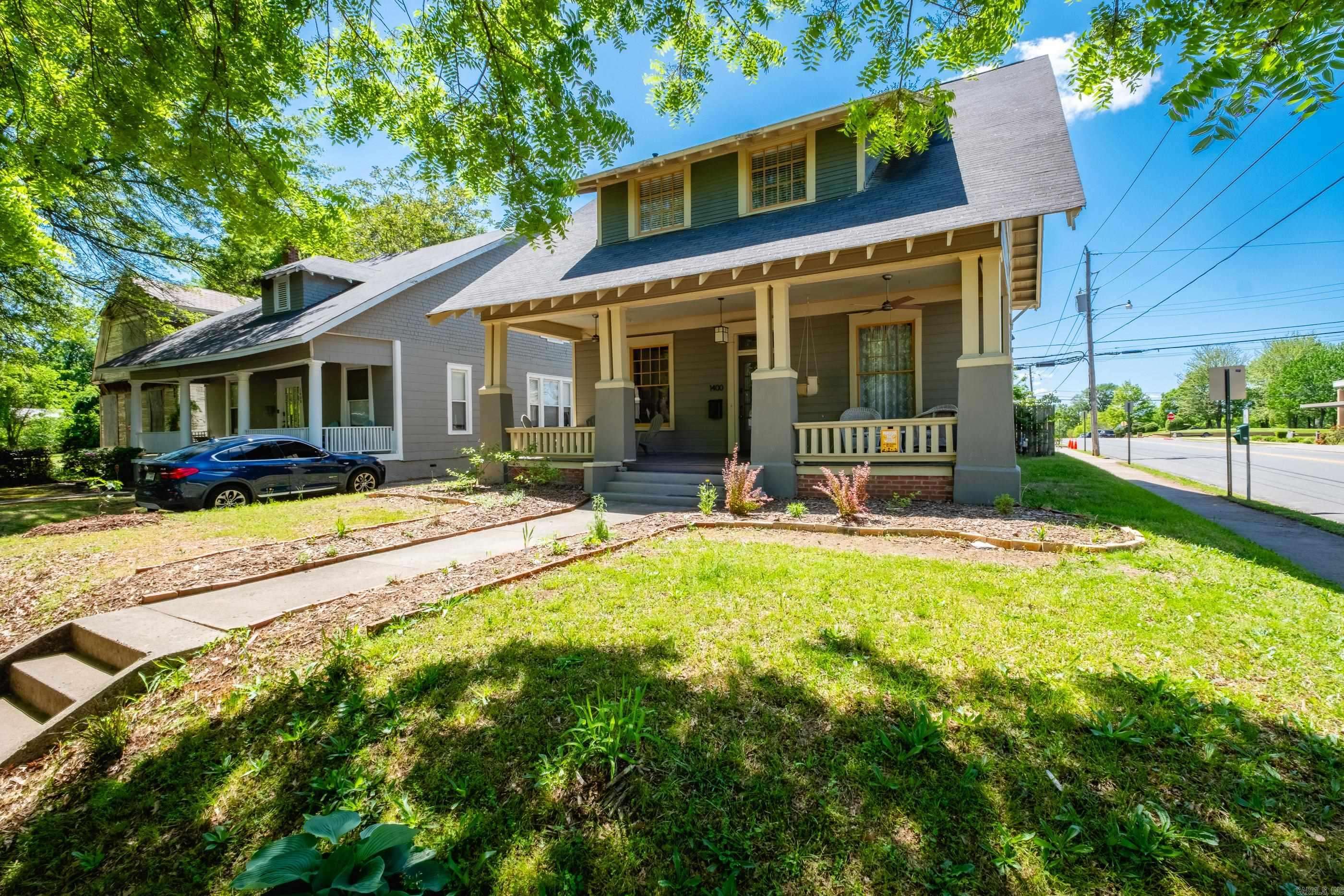 Little Rock, AR 72202,1400 S Schiller Street