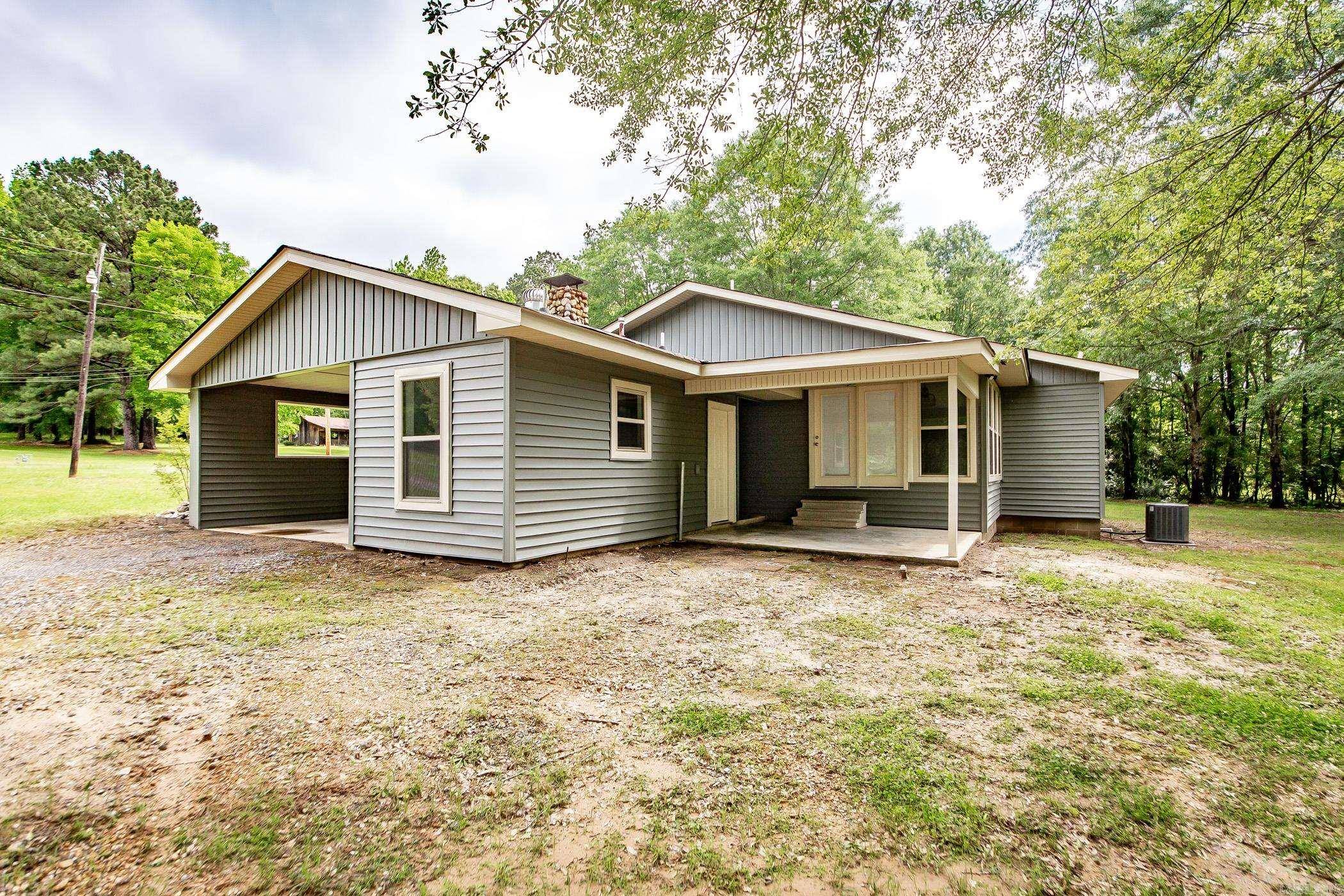 Gurdon, AR 71743,1491 Southfork Road