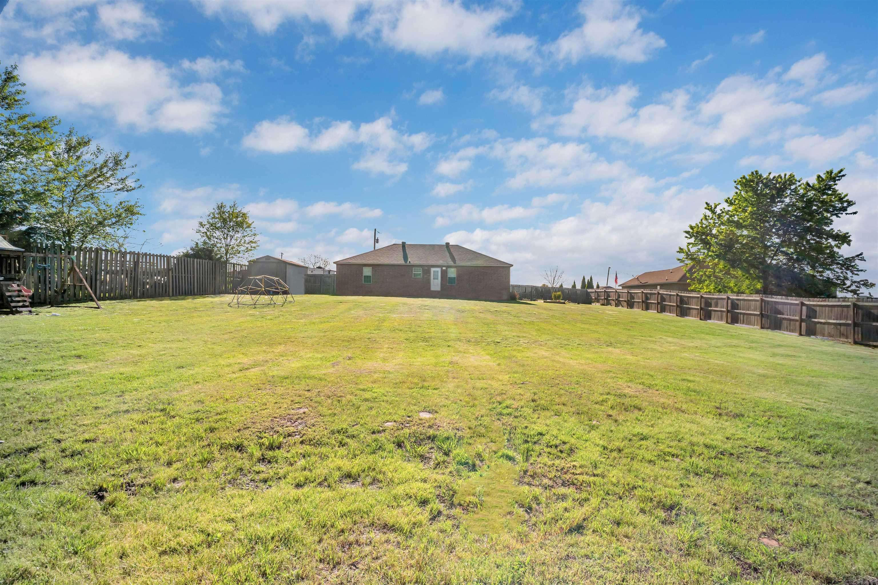 Quitman, AR 72131,50 Greg Sneed Drive