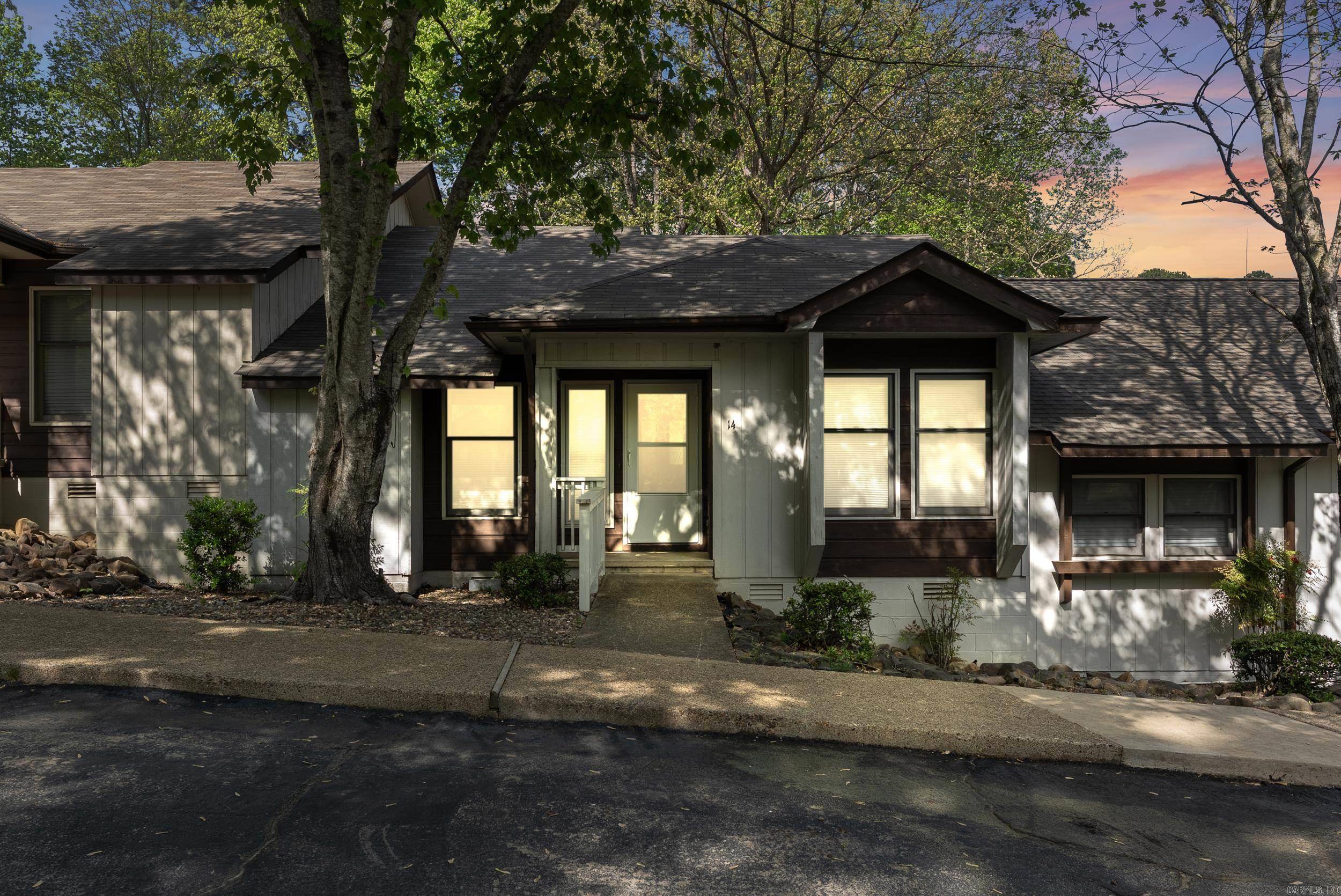 Hot Springs Village, AR 71909,14 Tomisa Lane