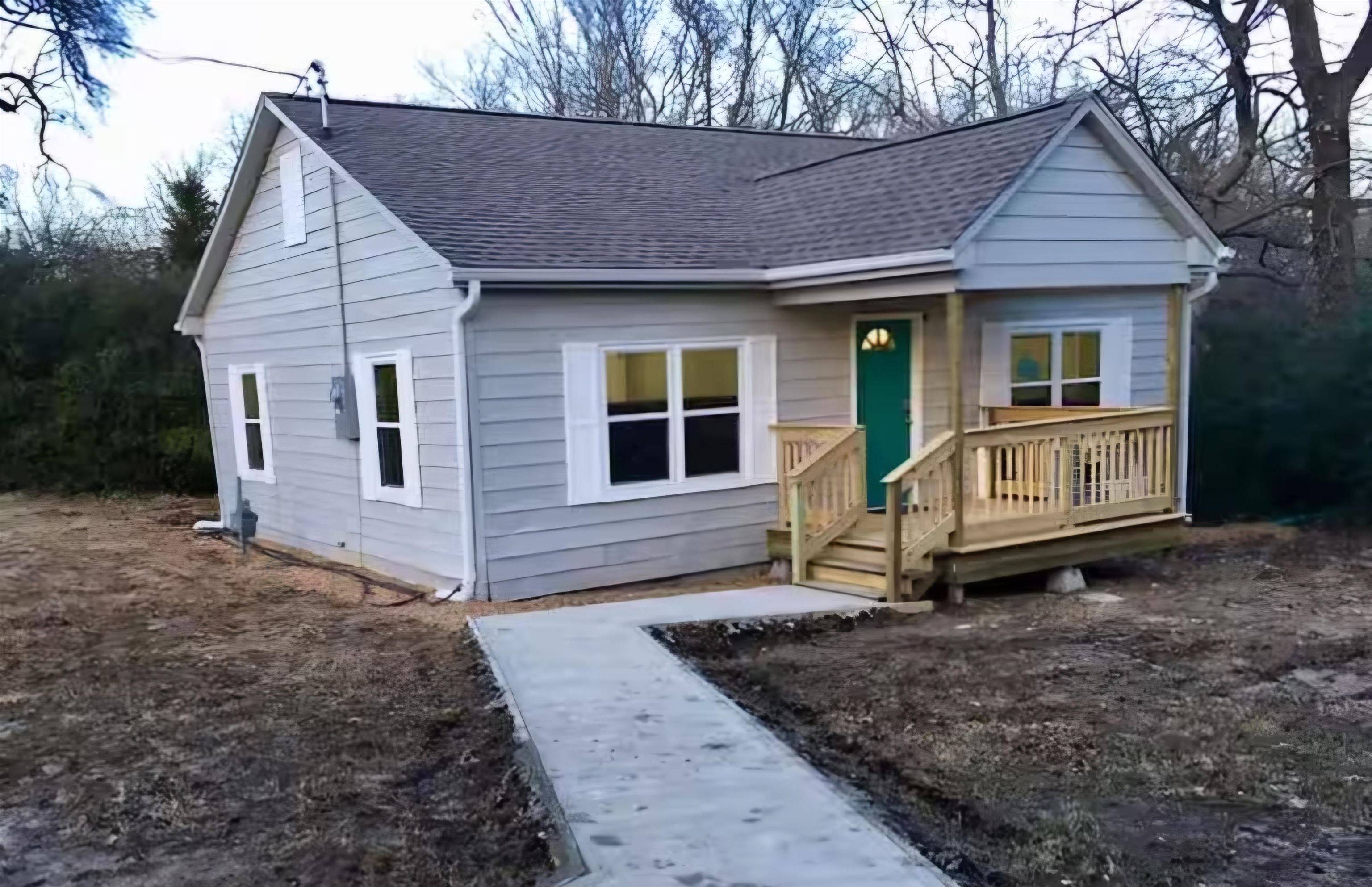 Jonesboro, AR 72401,804 1/2 N Caraway