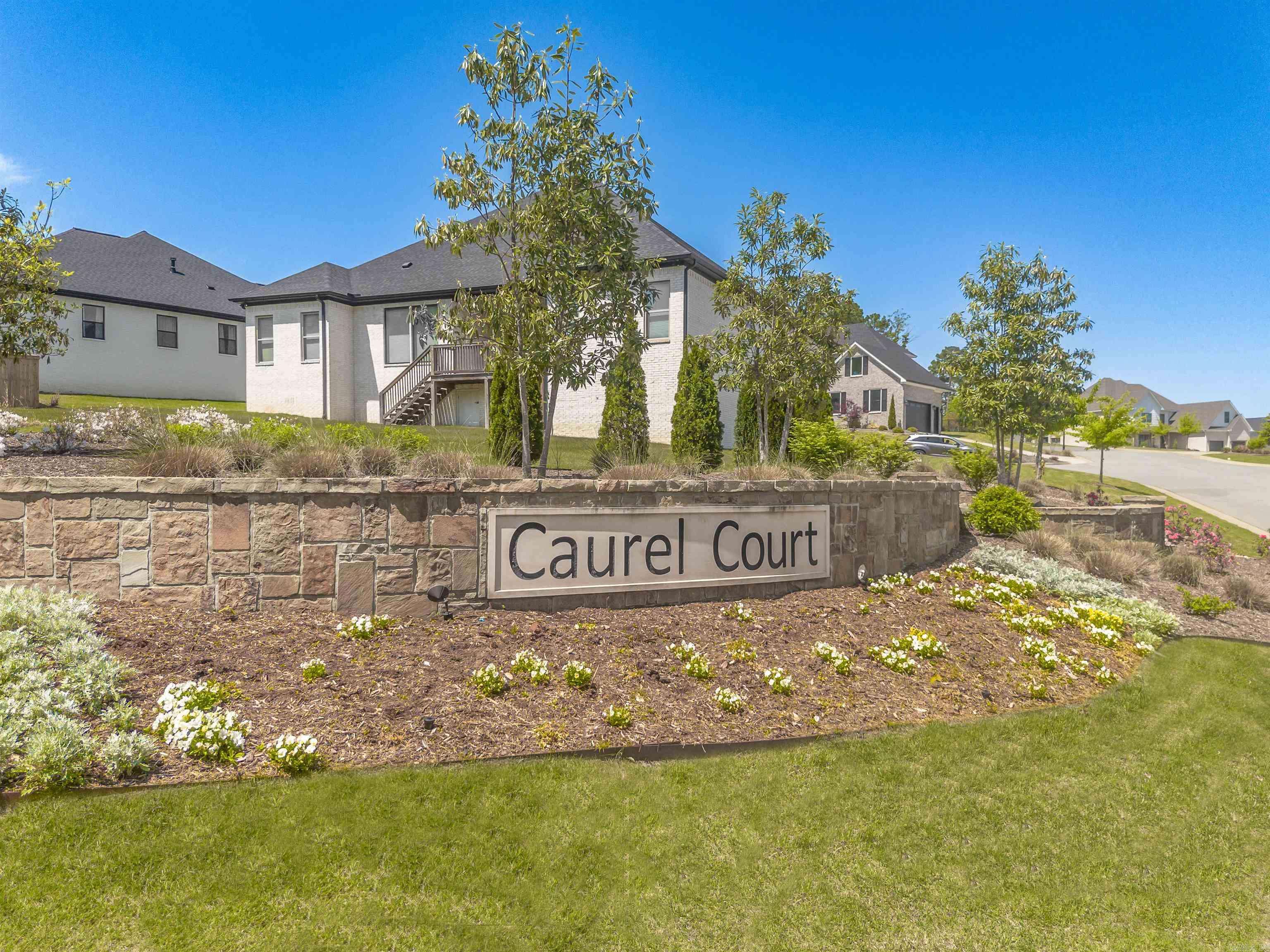 Little Rock, AR 72223,30 Caurel Ct