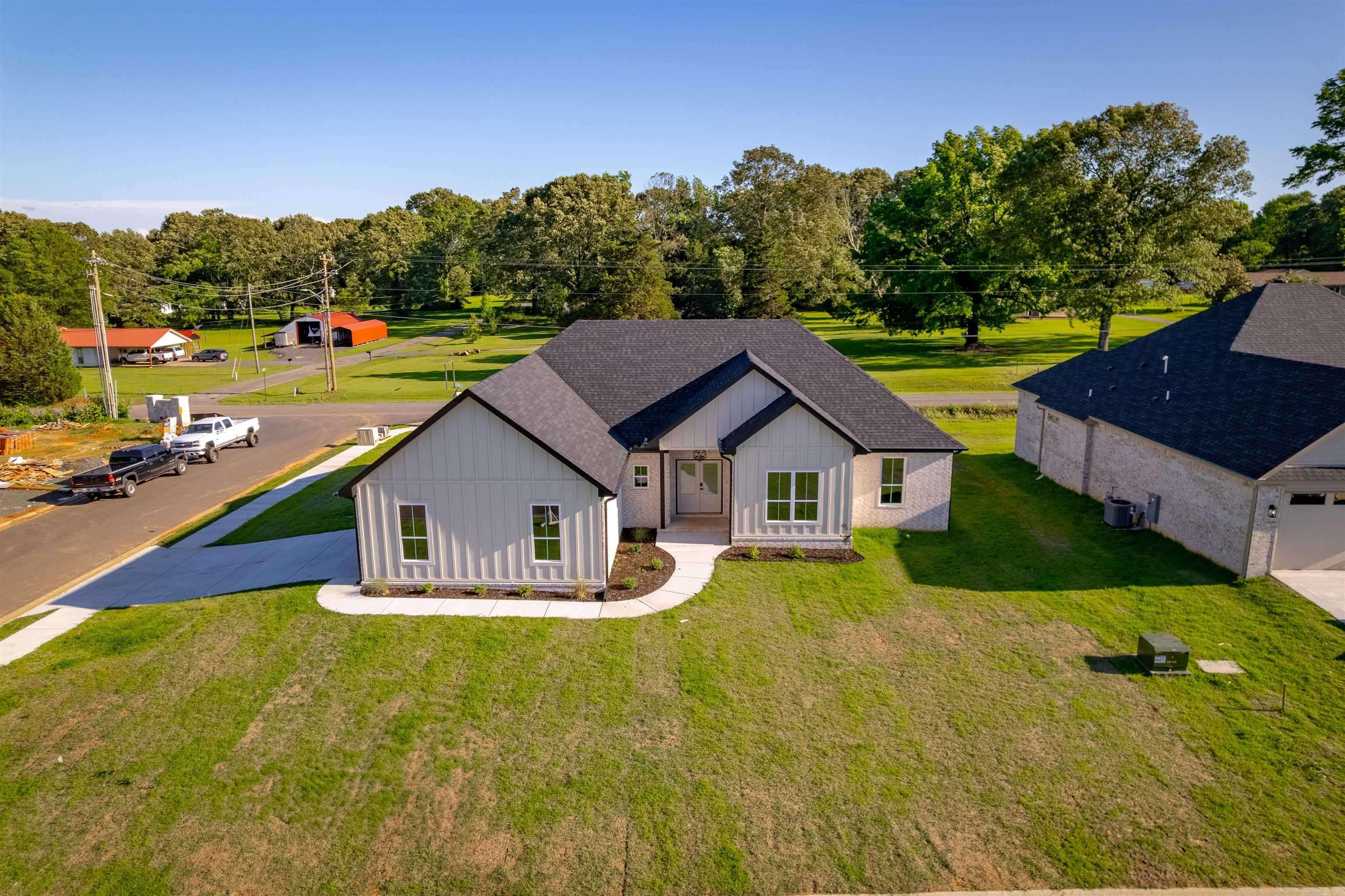 Cabot, AR 72023,11 Calvados Court