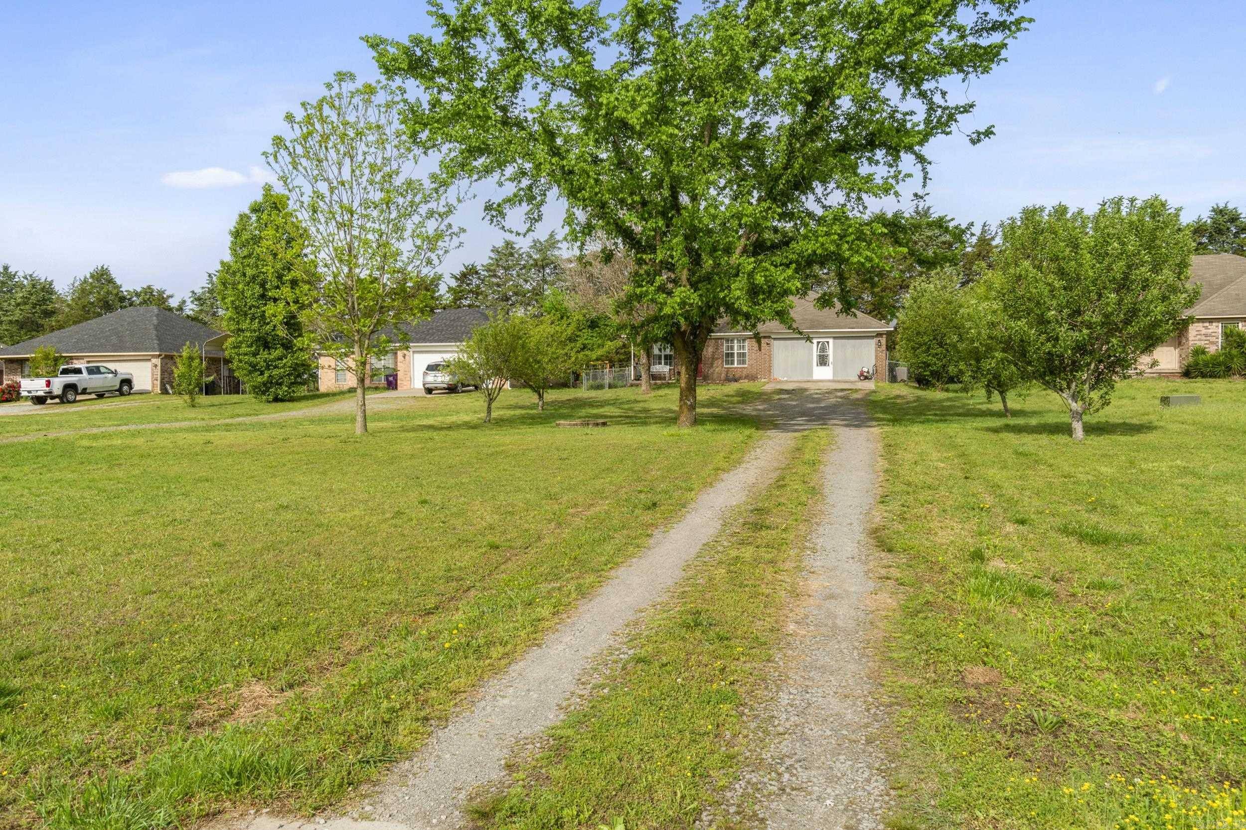 Rose Bud, AR 72137,108 Rambler Ln