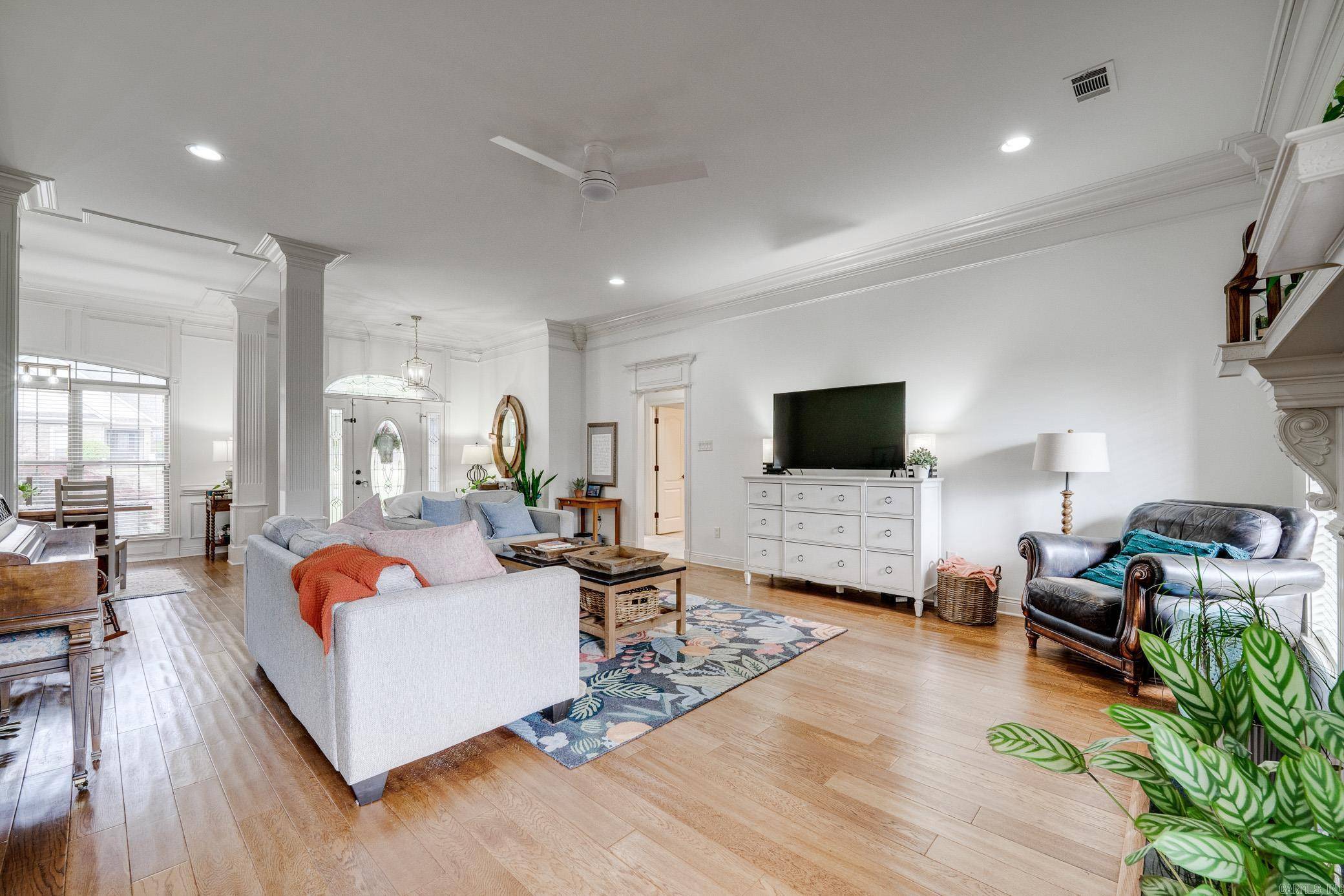 Cabot, AR 72023,17 Cossatot Circle