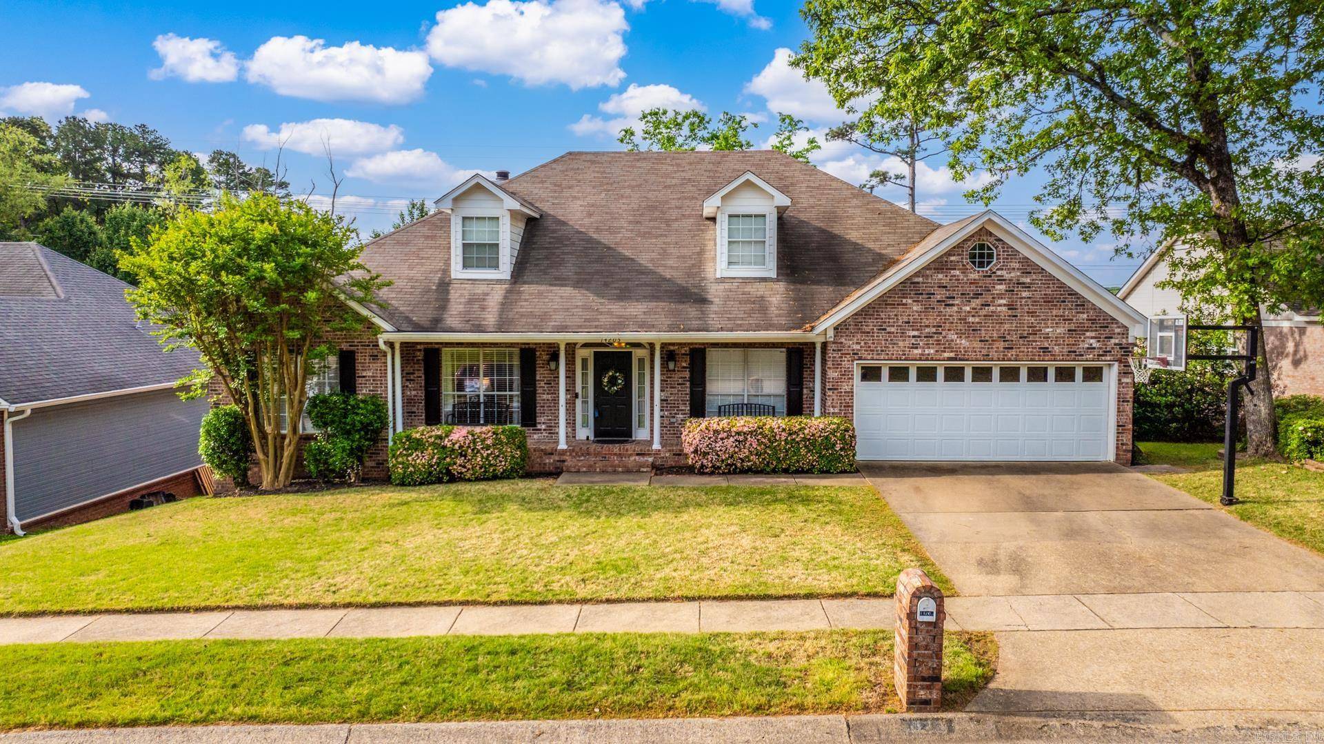 Little Rock, AR 72211,14205 St. Michael