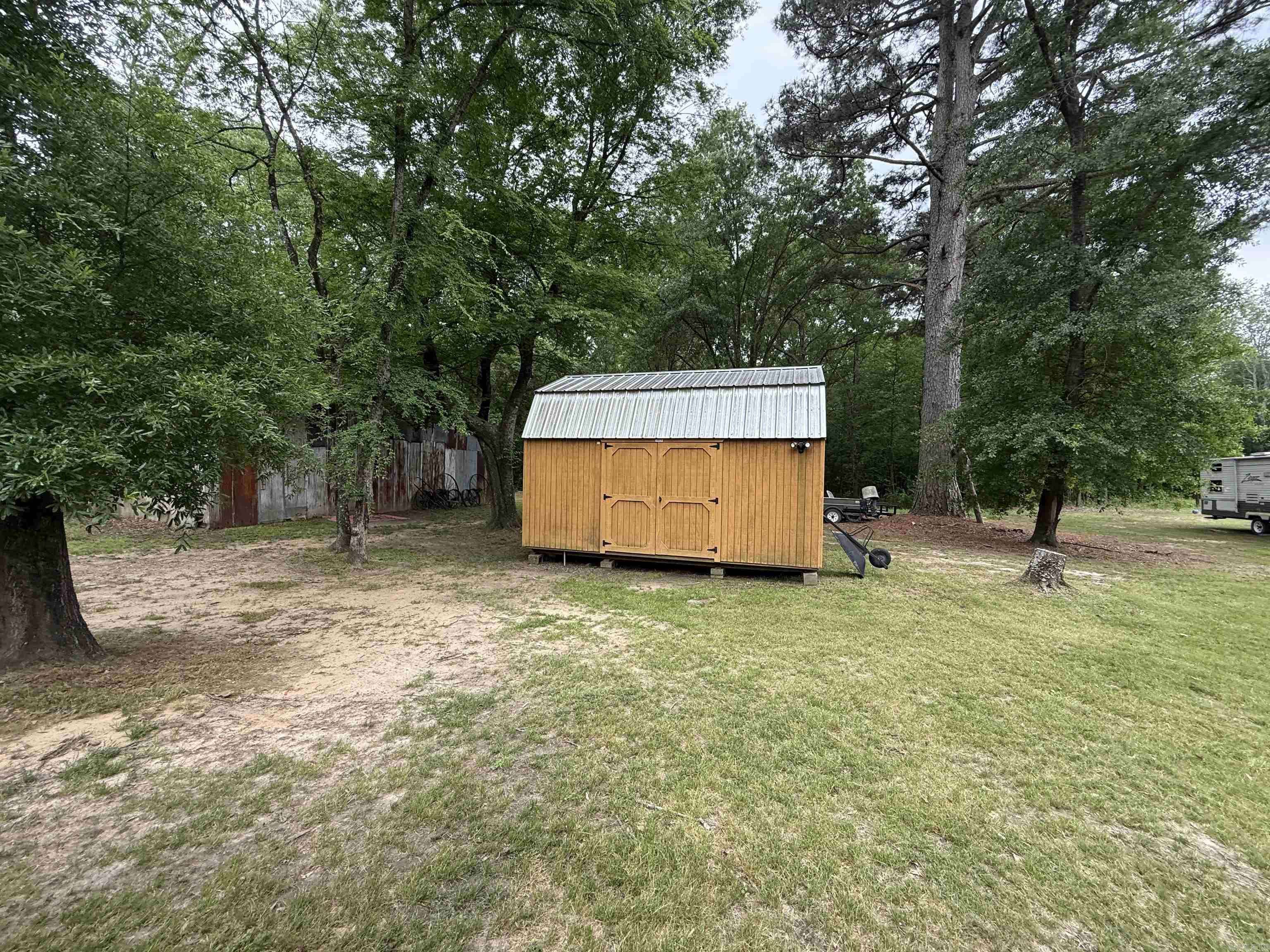 Nashville, AR 71852,300 Sand Hill Road