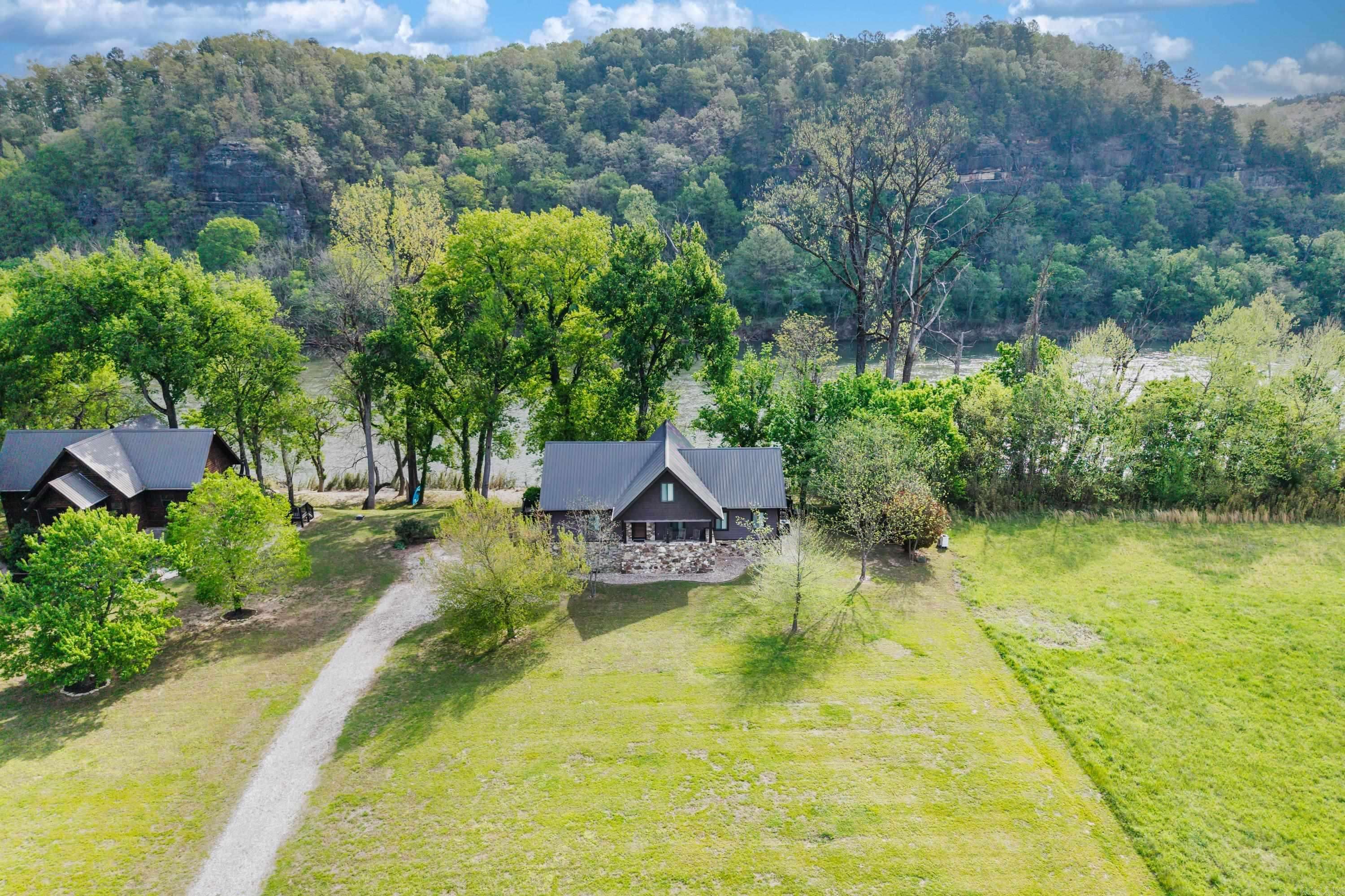 Norfork, AR 72658,349 off McPhearson Terrace