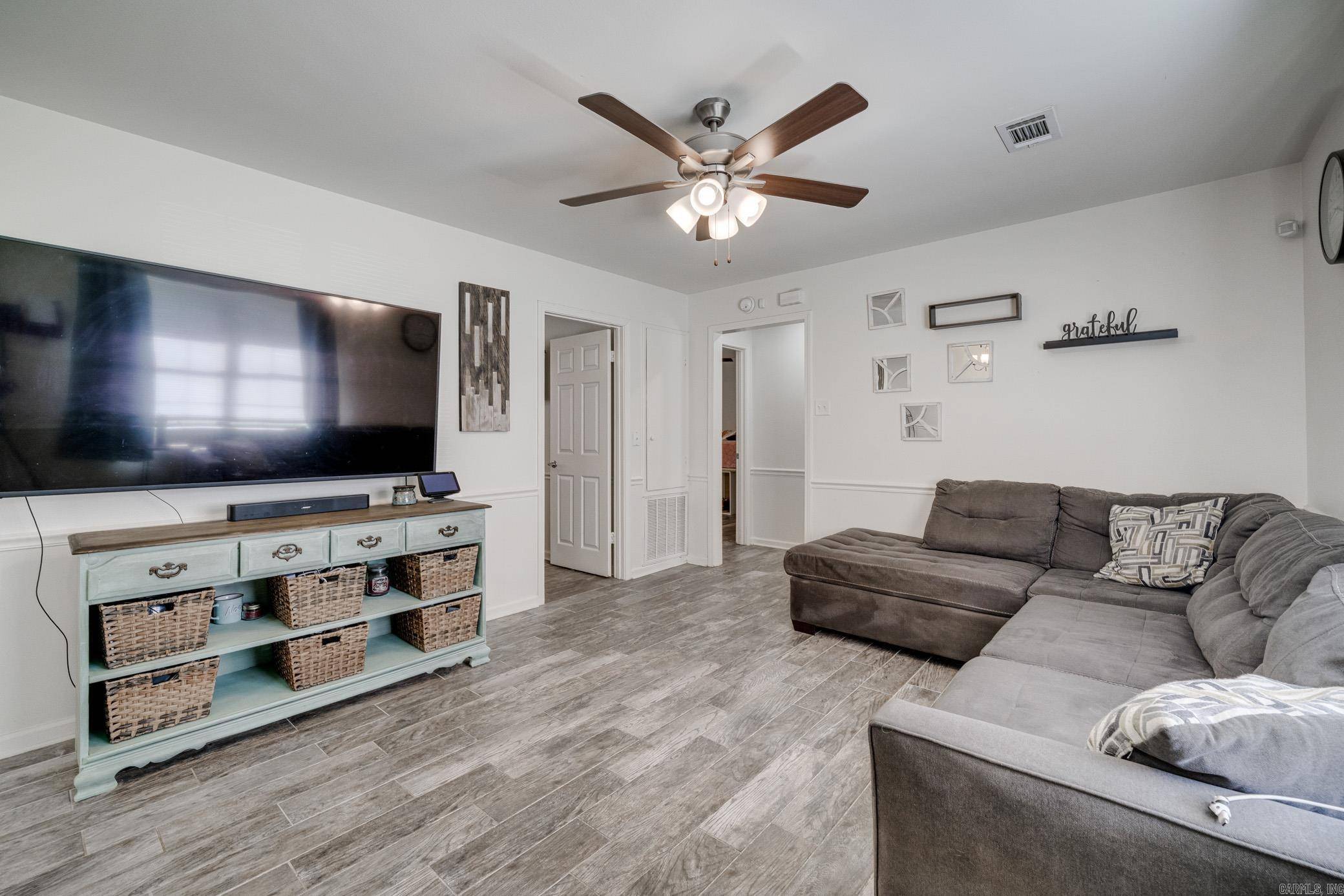 Greenbrier, AR 72058,2 Magnolia Drive