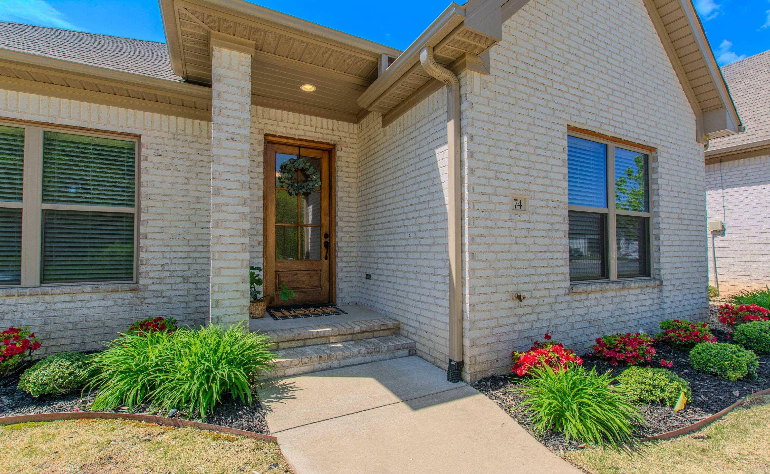 Little Rock, AR 72223,74 Saffron Circle