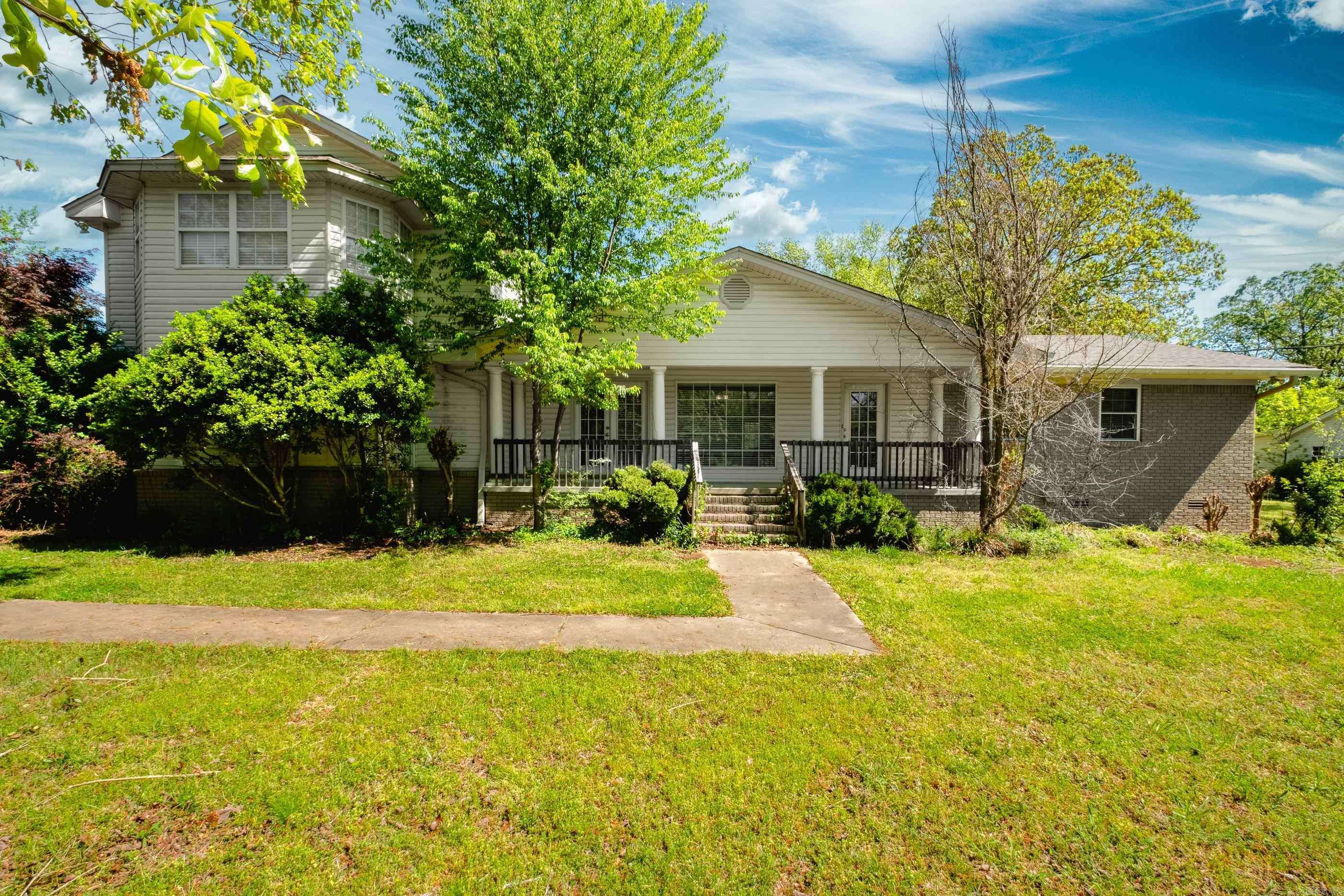 Little Rock, AR 72223,6401 Garrison Road