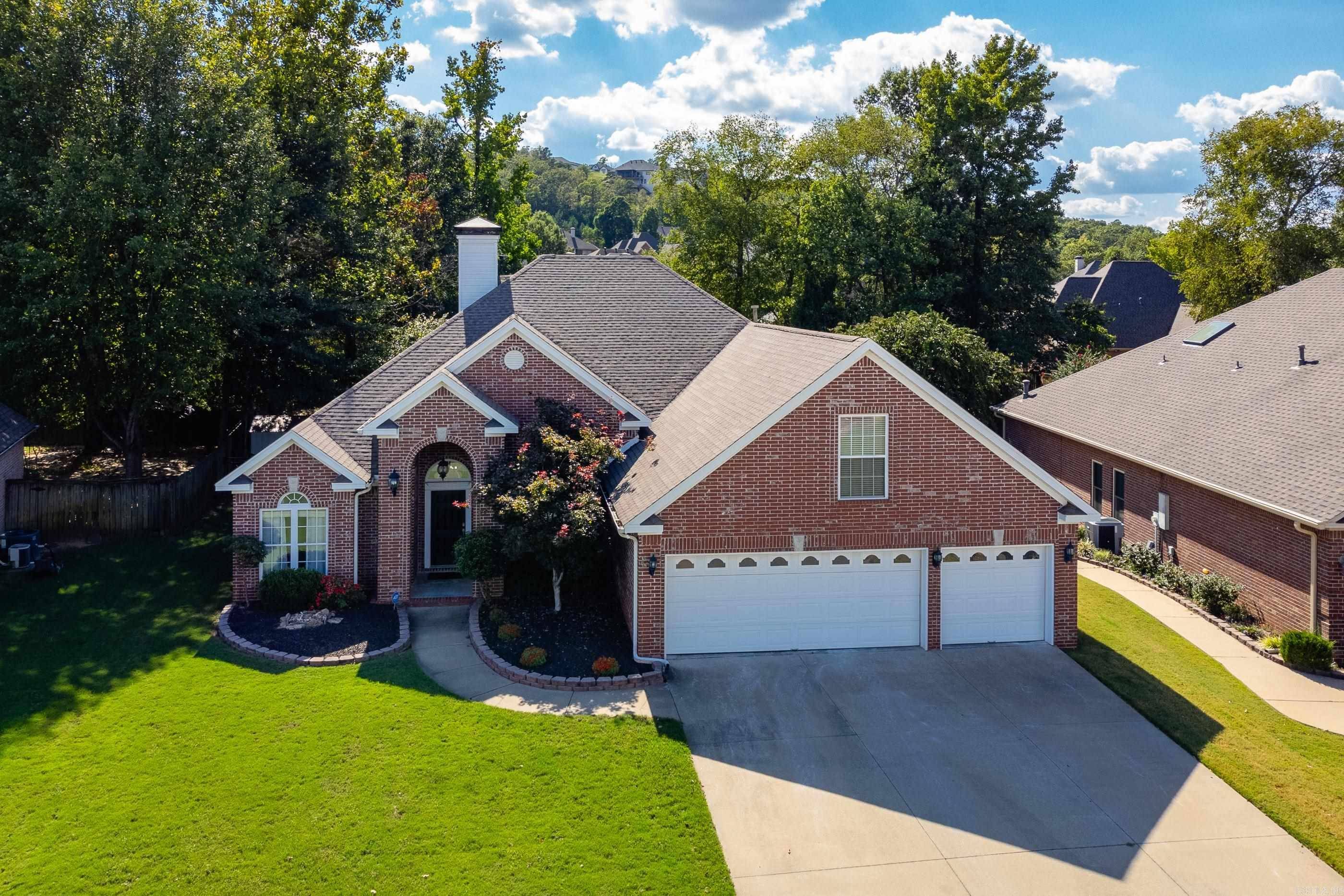 Maumelle, AR 72113,131 Hidden Valley Loop