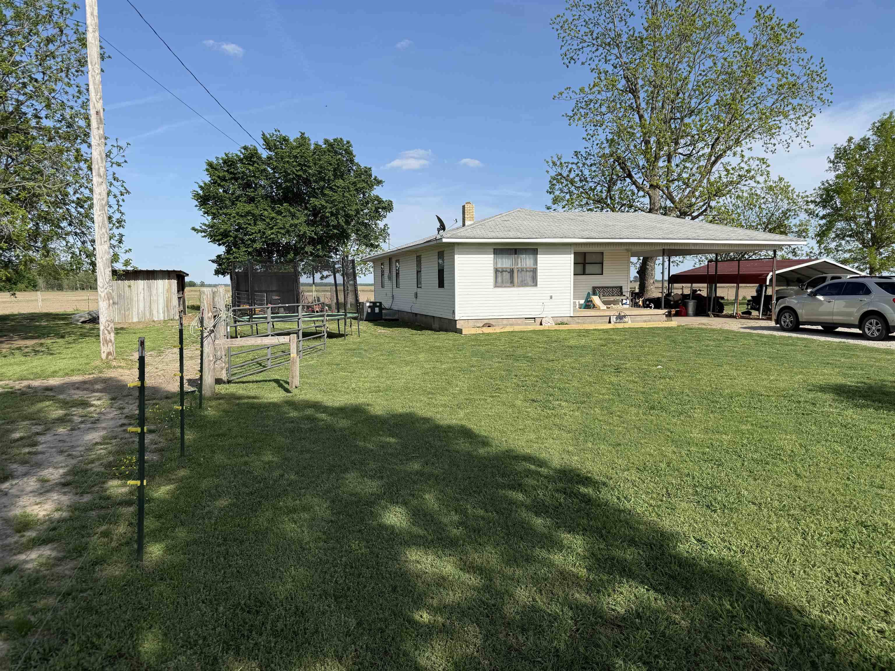 Walnut Ridge, AR 72476,536 Highway 91