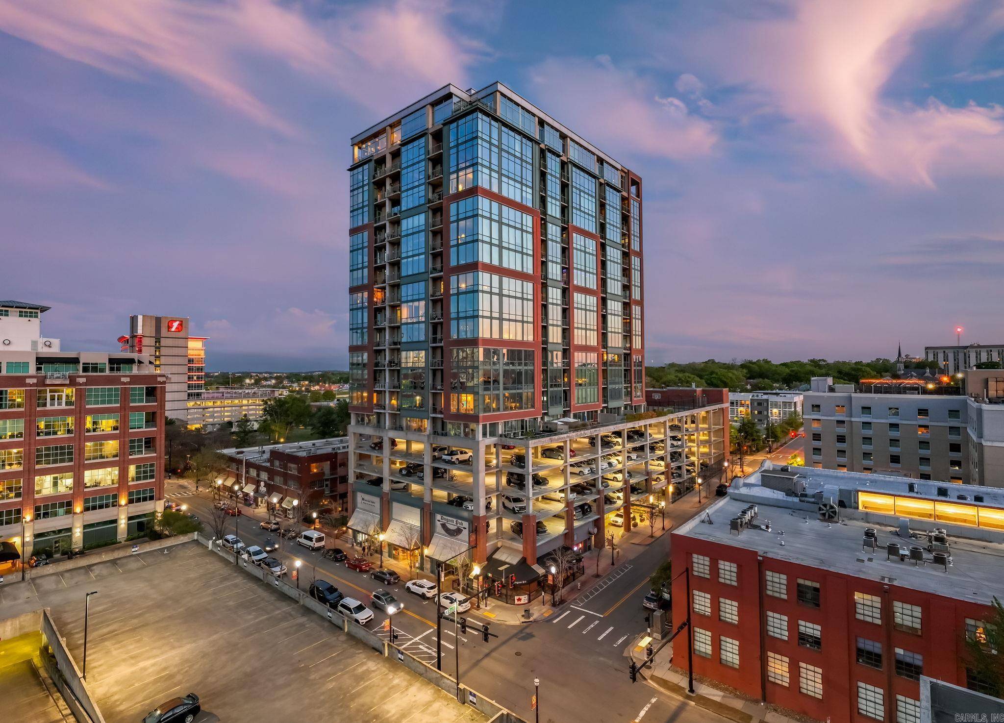 Little Rock, AR 72202,315 Rock 1801