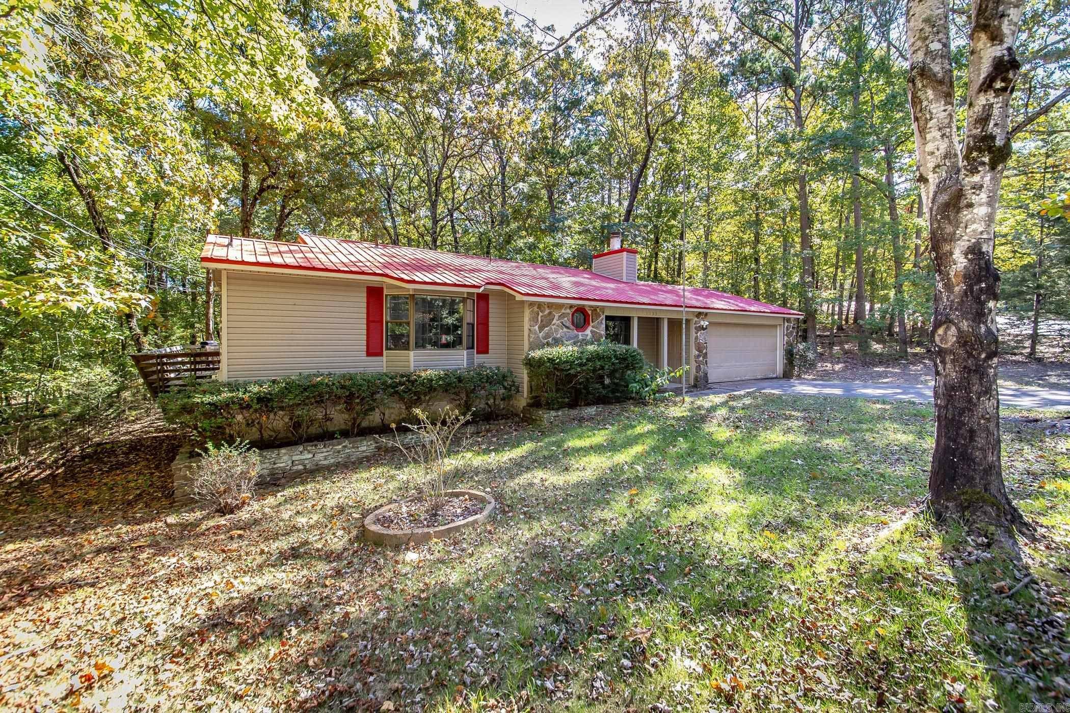 Fairfield Bay, AR 72088,1133 Dave Creek Parkway