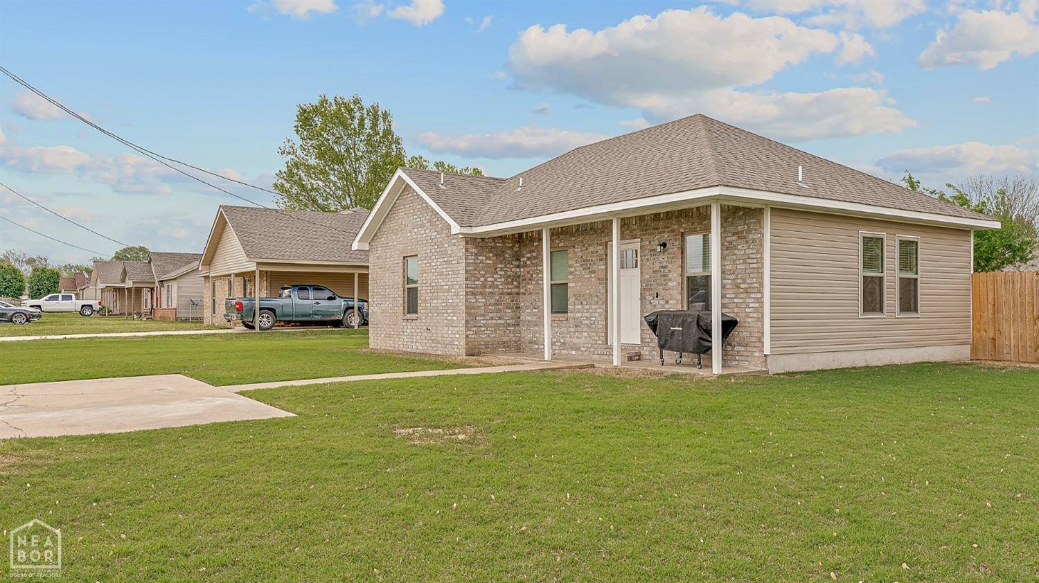 Harrisburg, AR 72432,409 Mallard