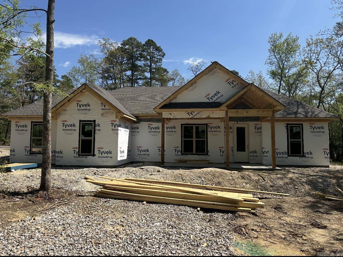 Hot Springs Village, AR 71909,9 Pintuerero Lane