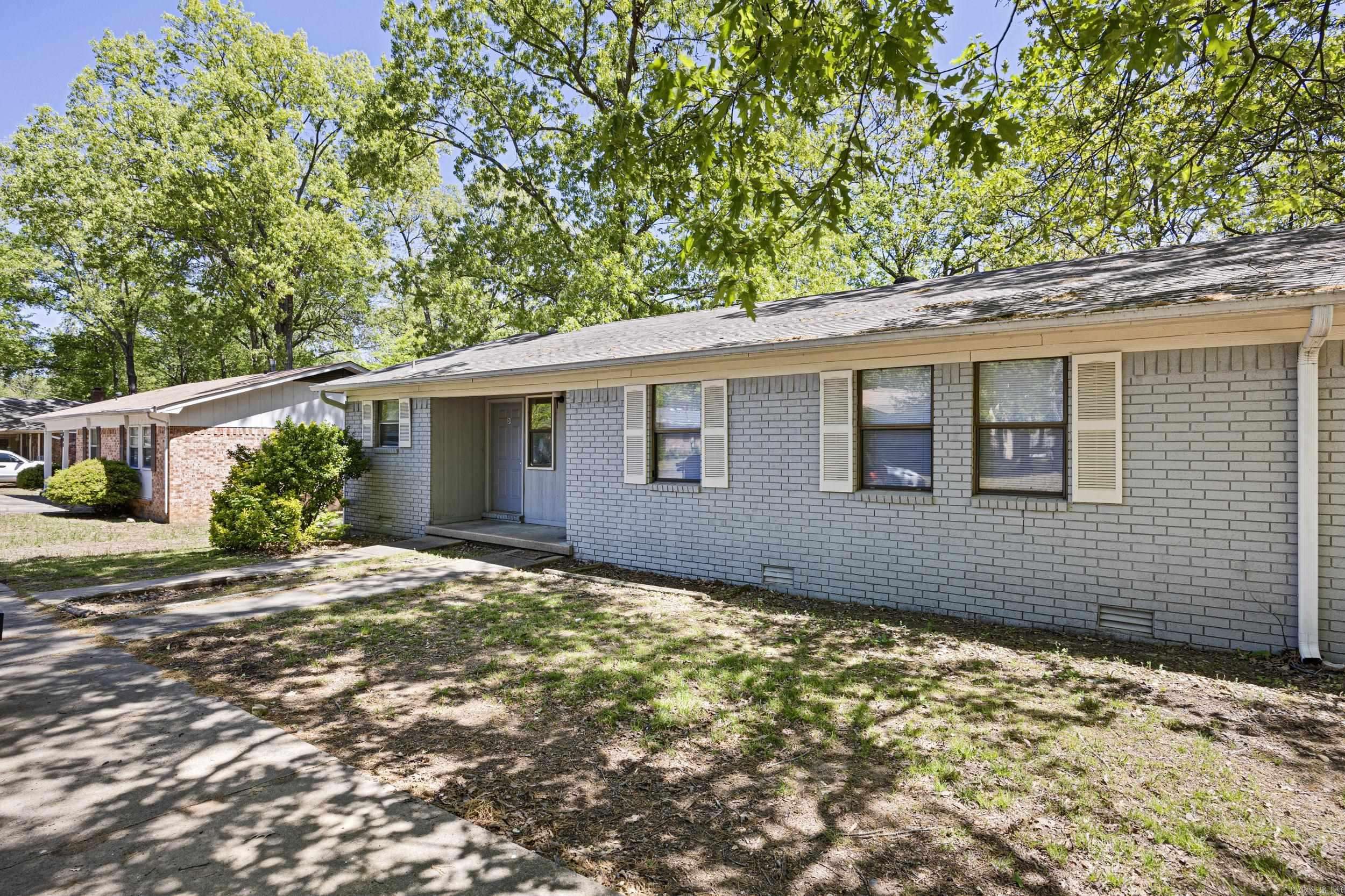 Russellville, AR 72801,406 N Joplin Place