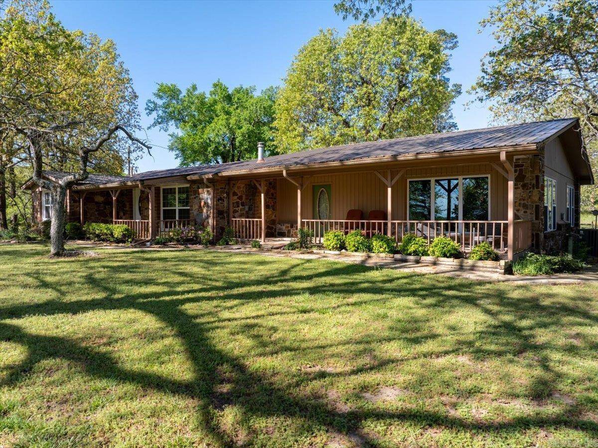 Mena, AR 71953,214 Hwy 375 E