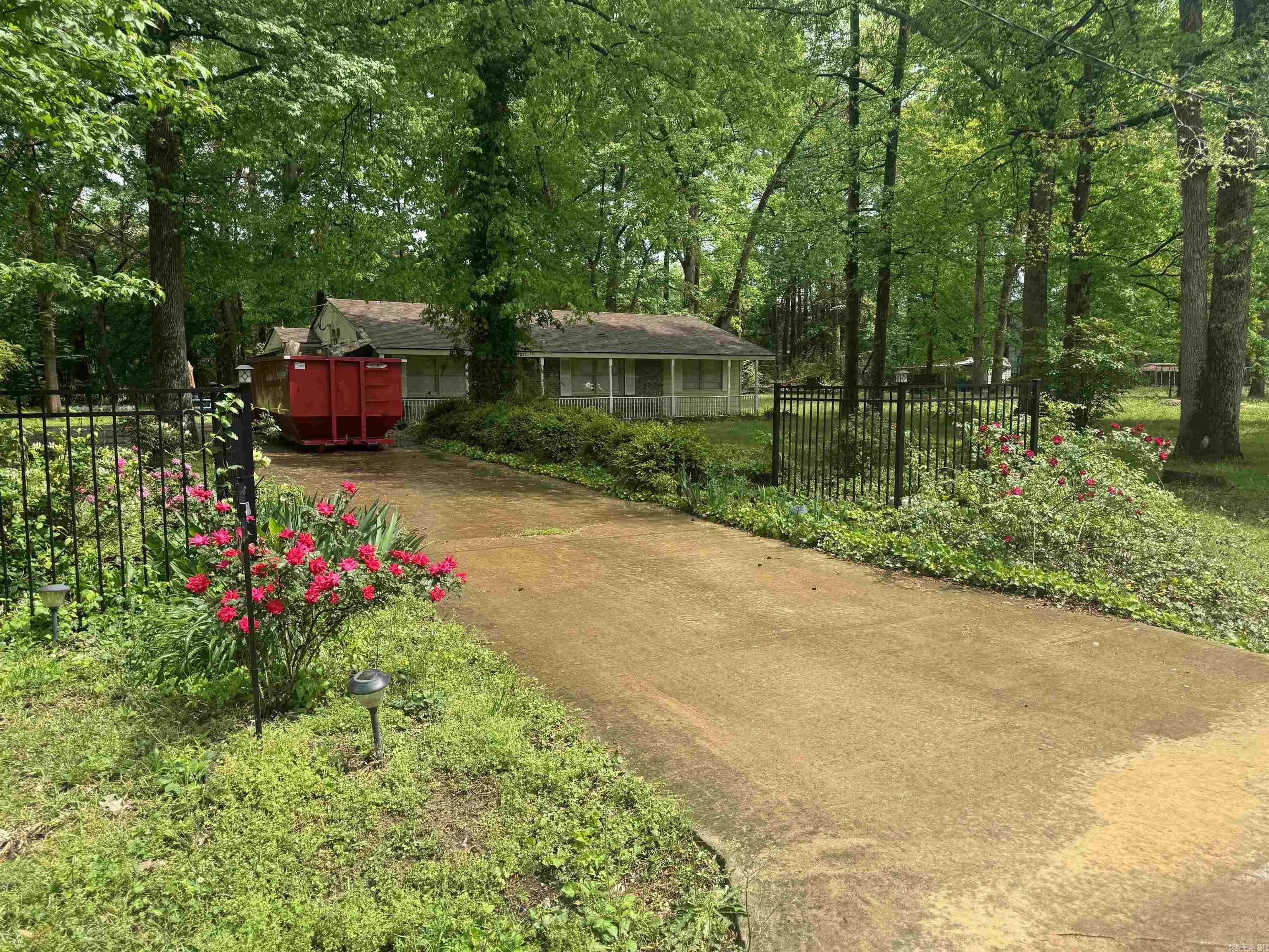 Mabelvale, AR 72103,13823 Clayton Drive