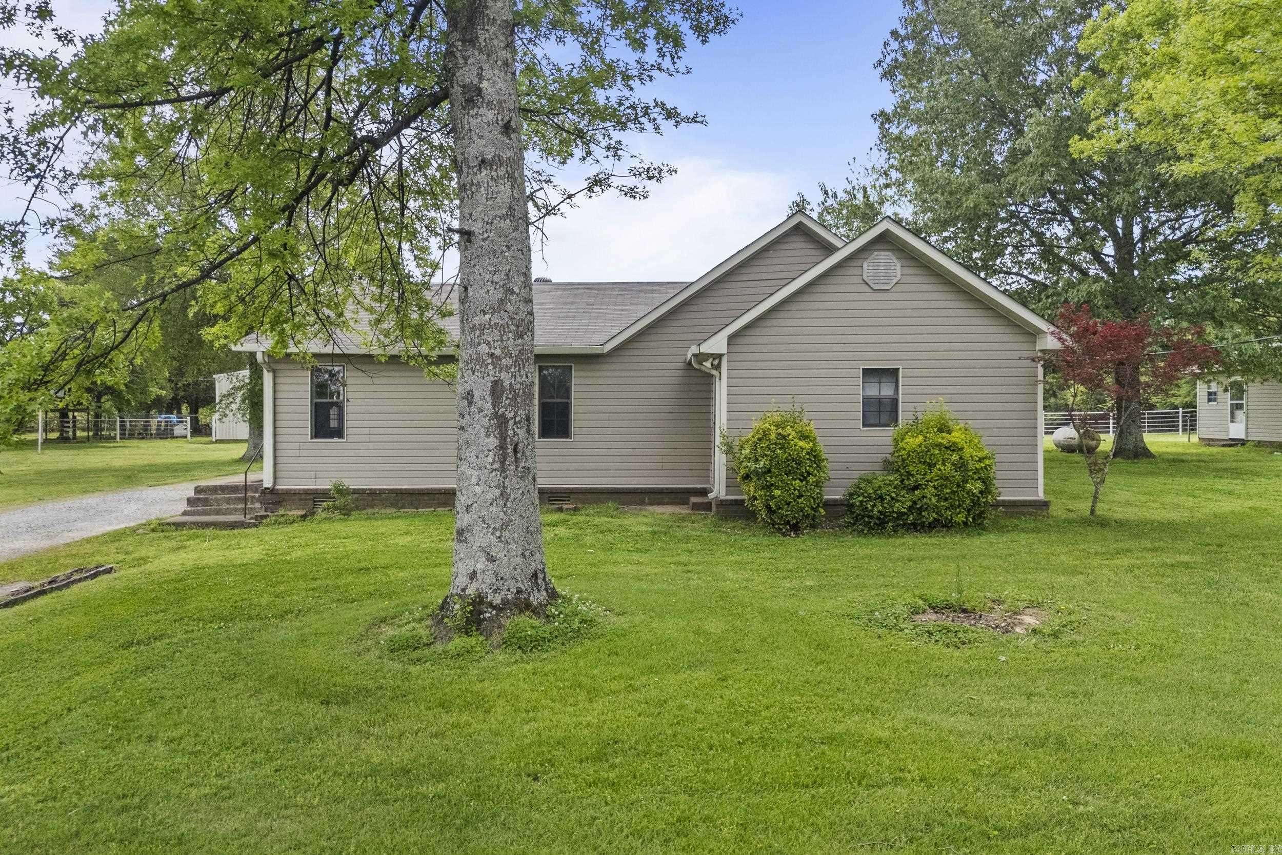 Judsonia, AR 72081,135 Hart Road