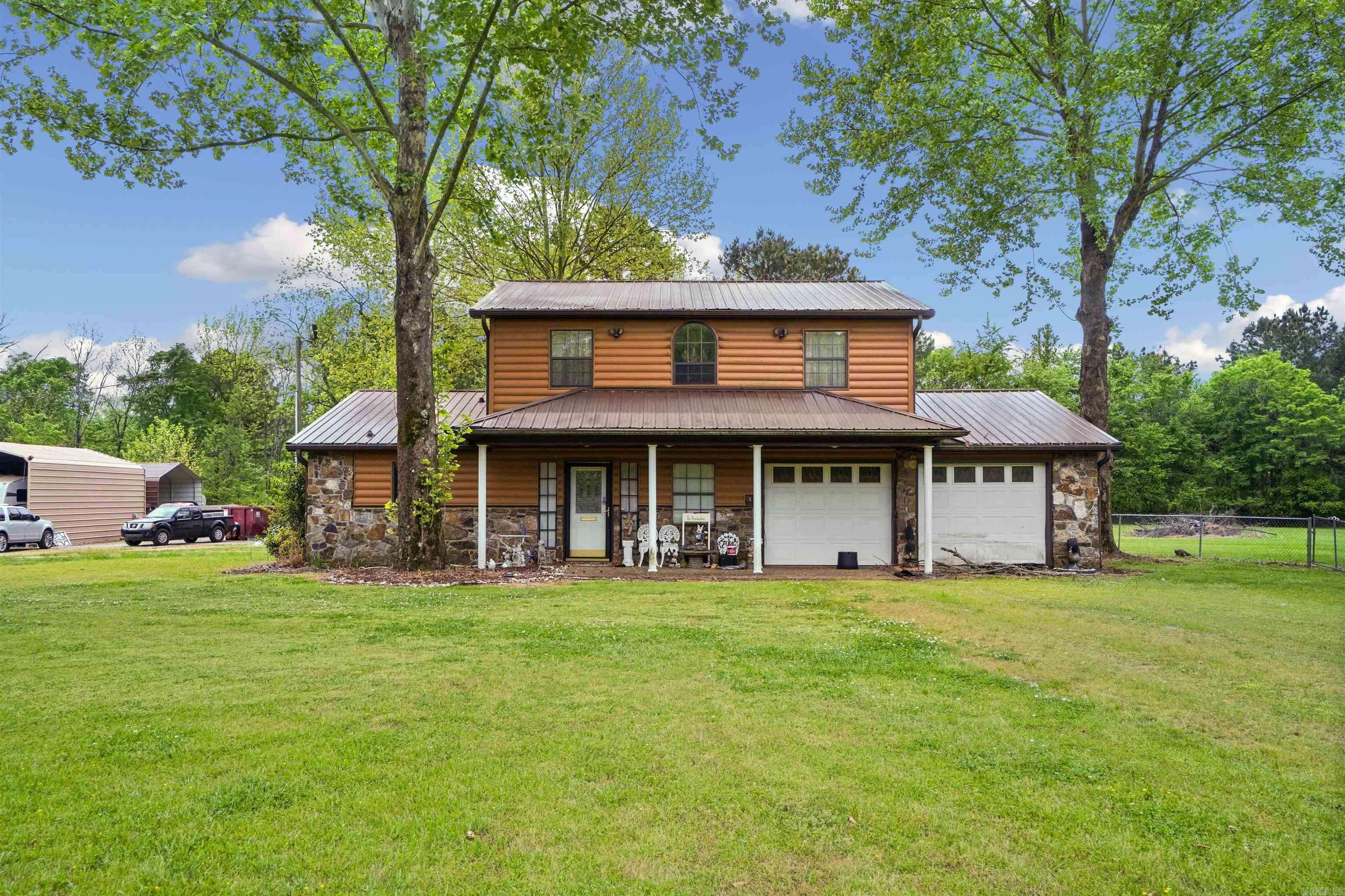 Jacksonville, AR 72076,5907 Jacksonville Conway Rd2500