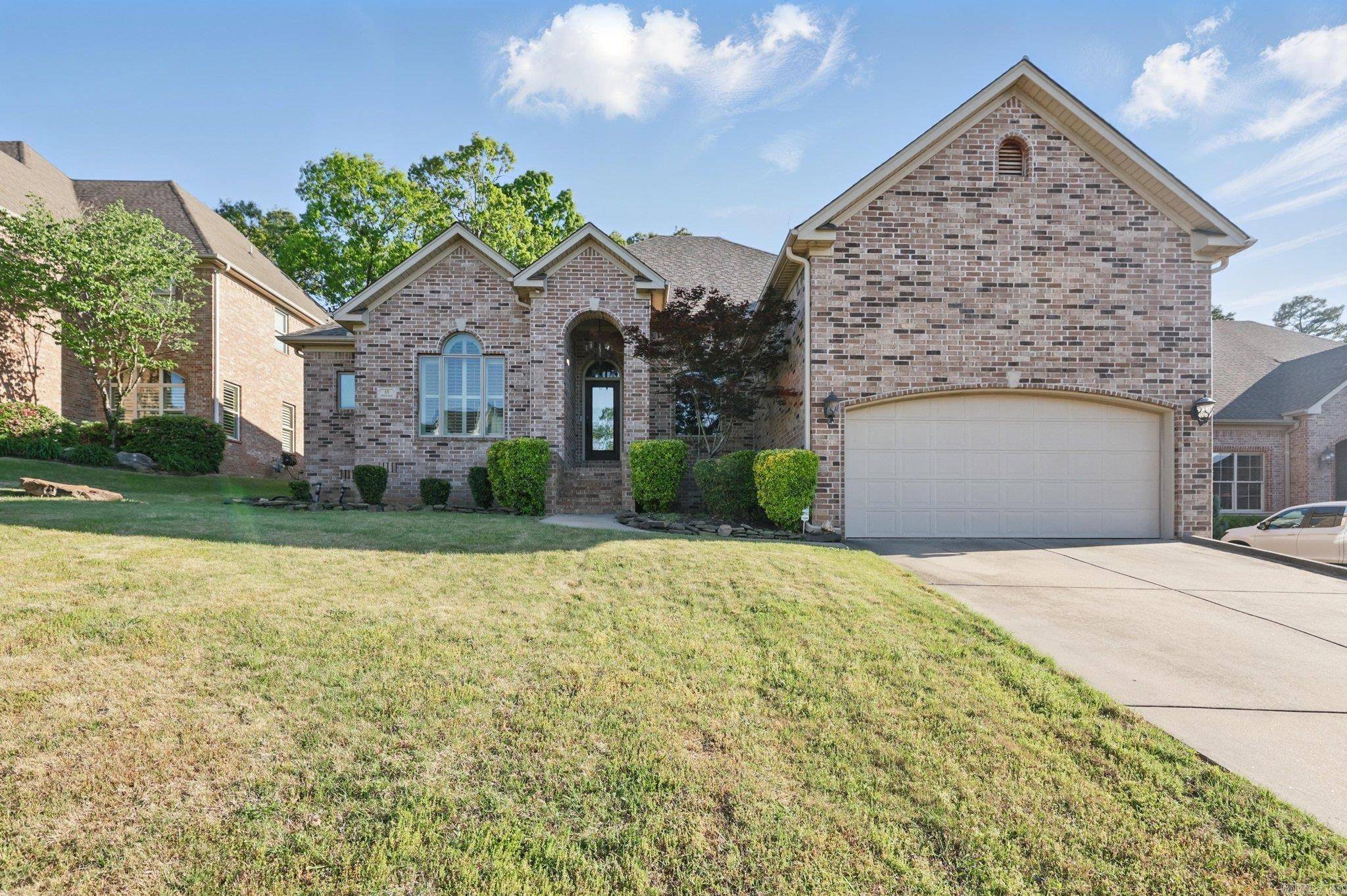 Little Rock, AR 72223,635 Epernay Place