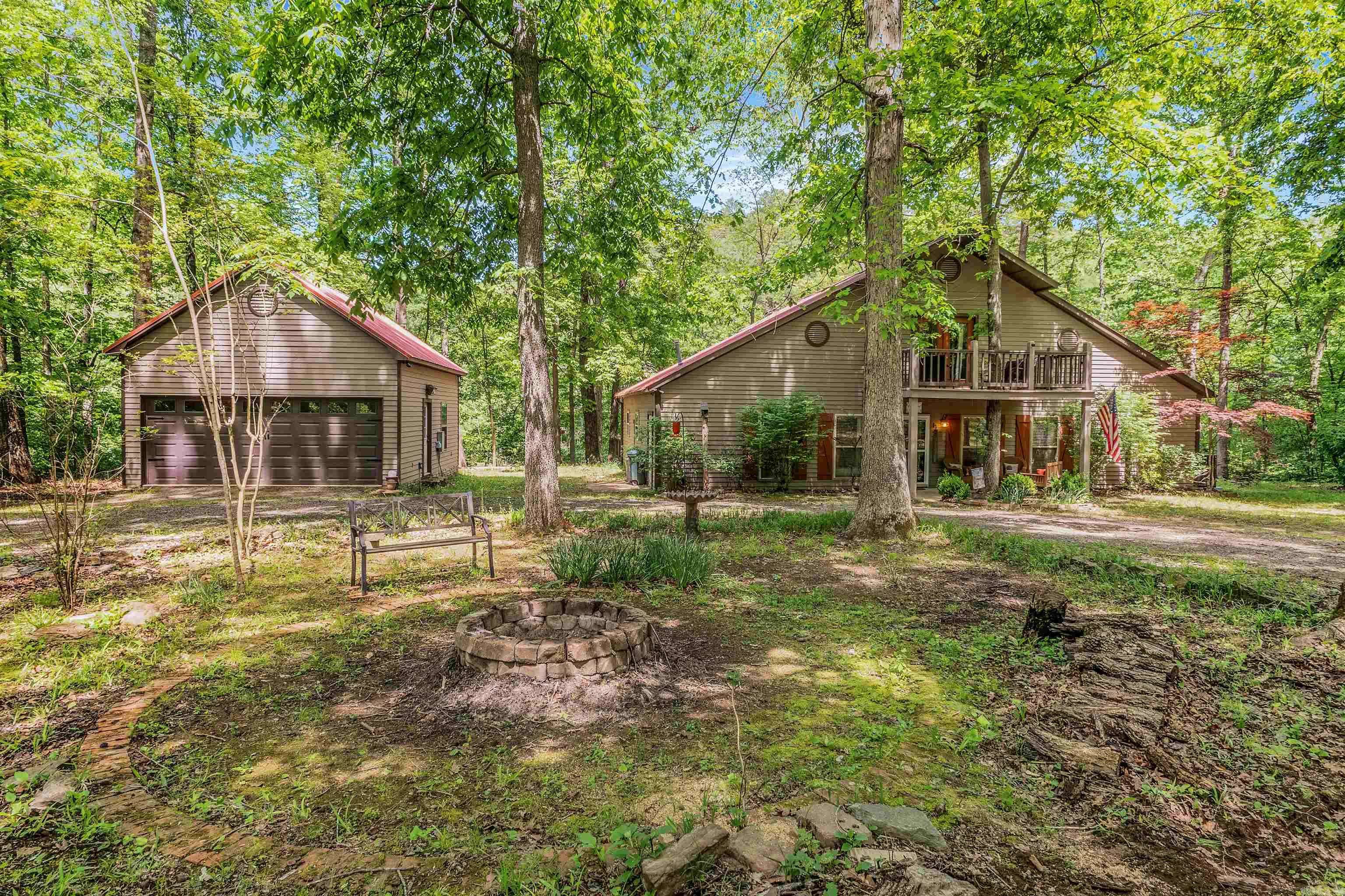 Judsonia, AR 72081,115 Riverfront Trace
