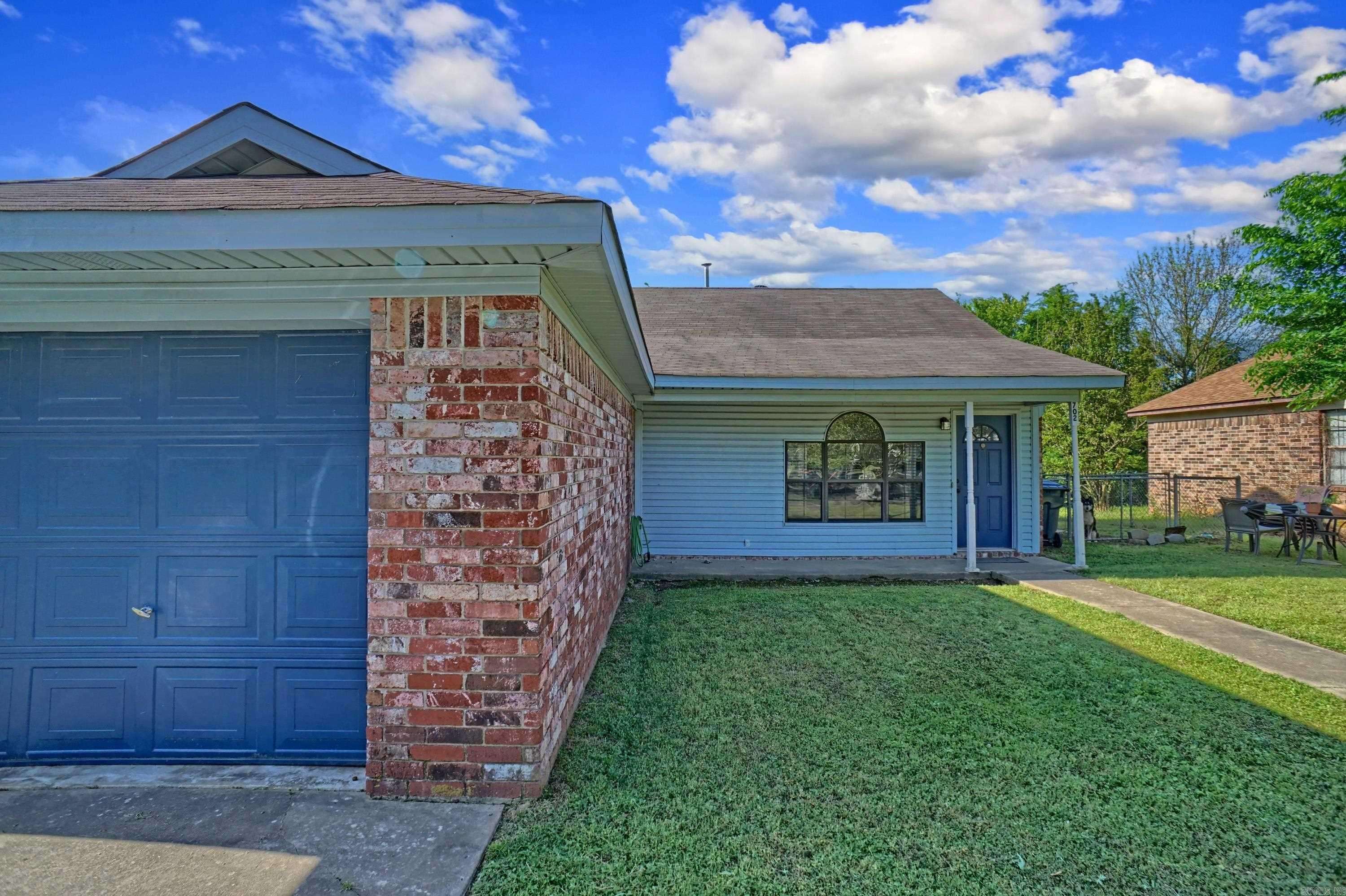 Russellville, AR 72802-6981,702 E 23rd Street