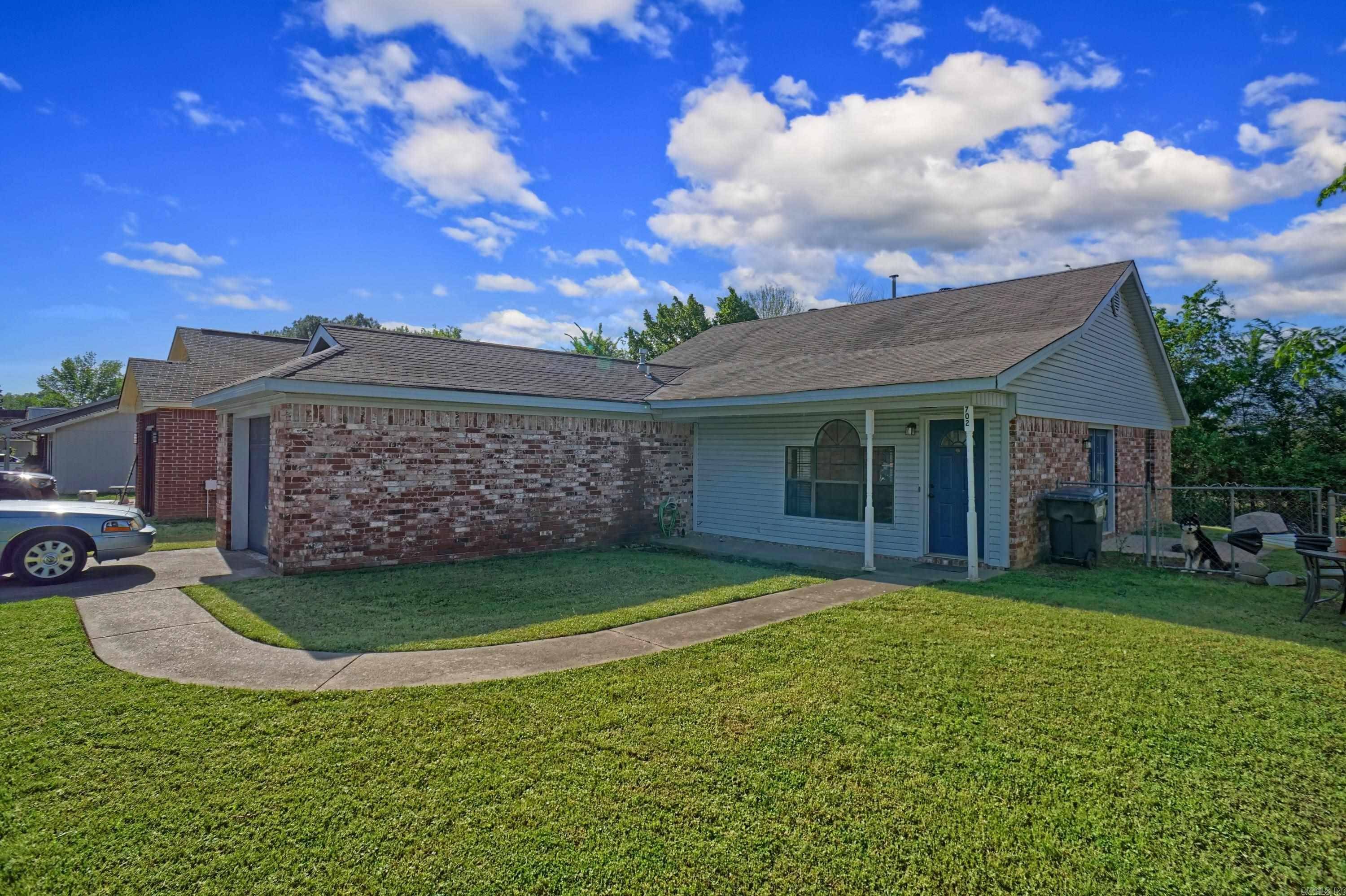 Russellville, AR 72802-6981,702 E 23rd Street