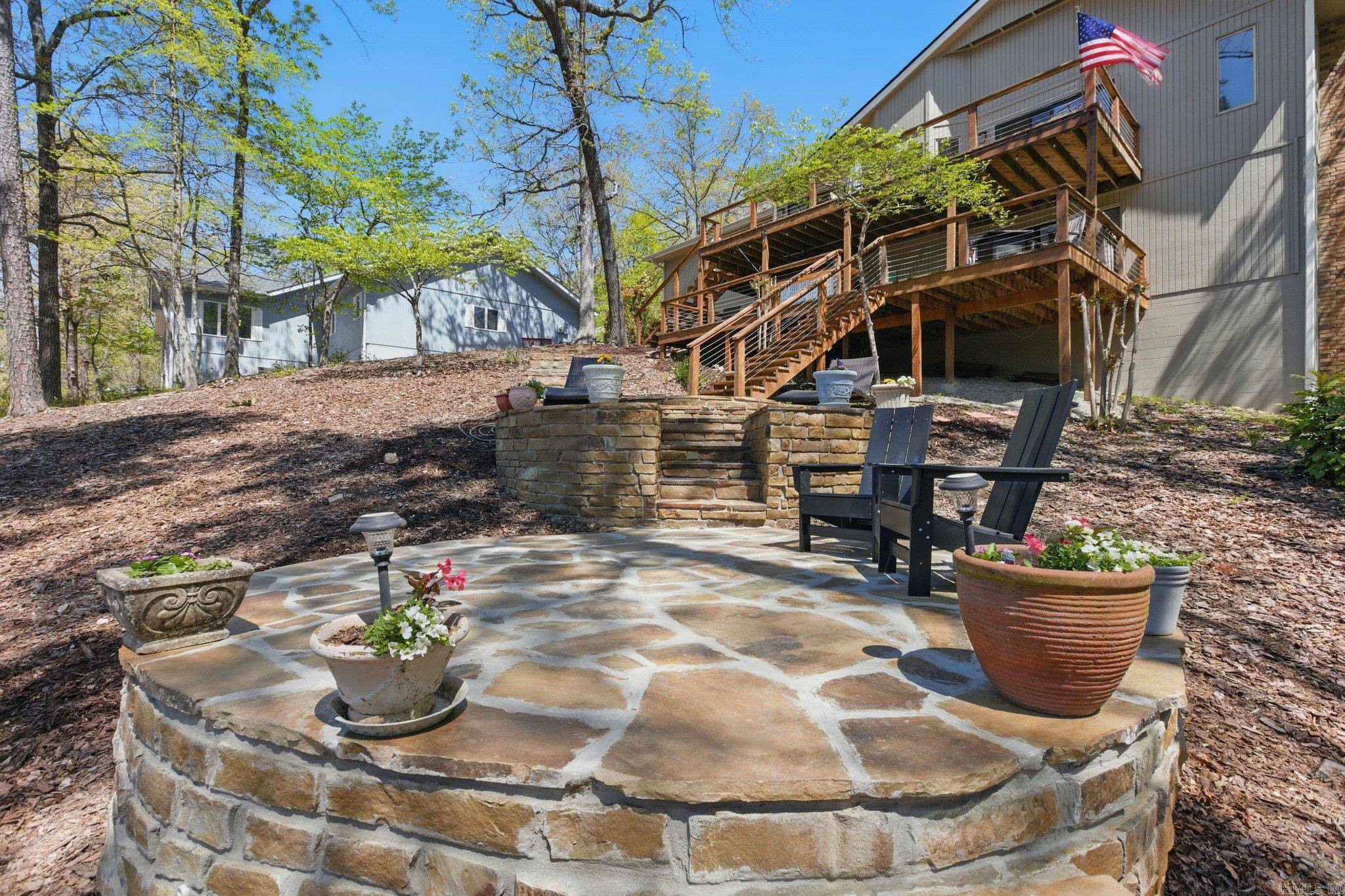 Hot Springs Village, AR 71909,8 Baeza Way