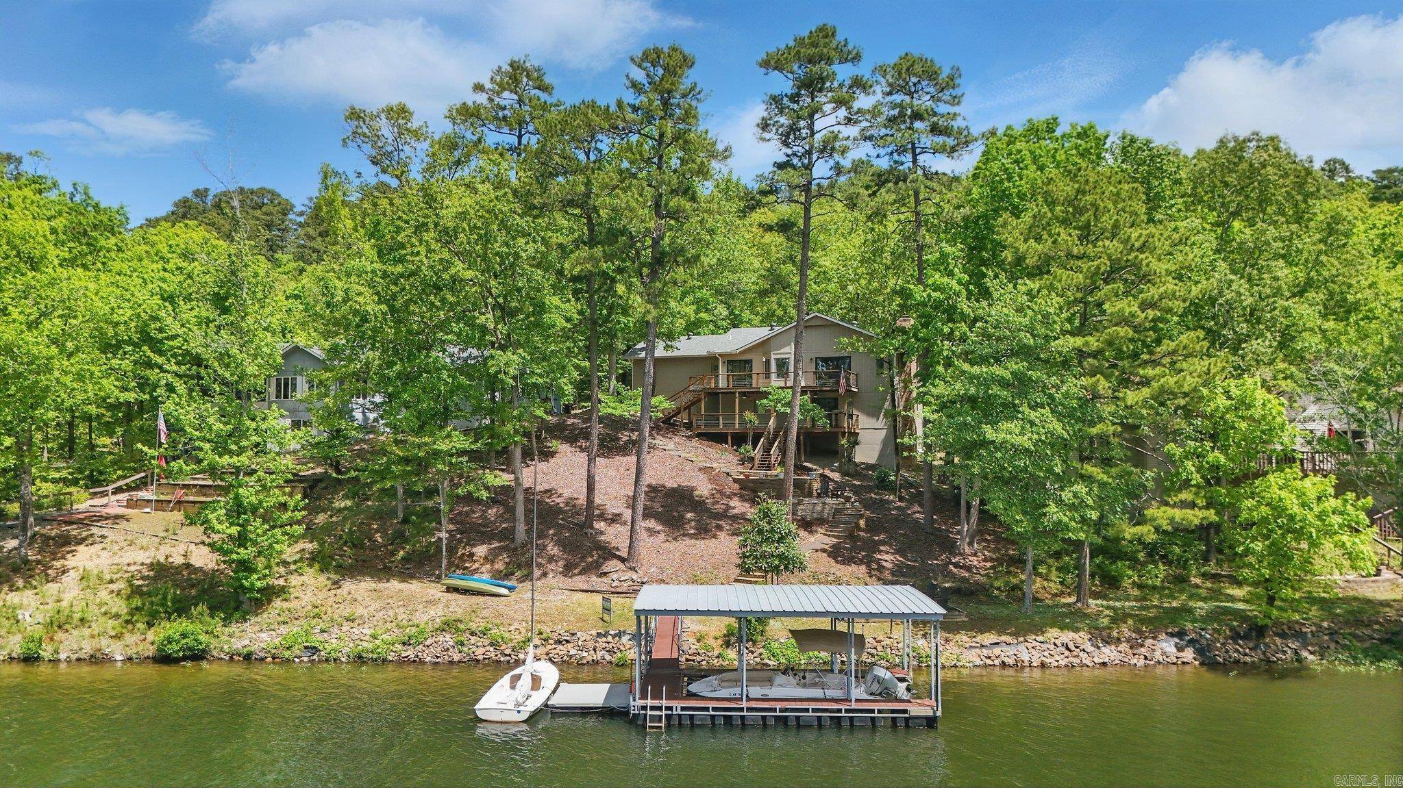 Hot Springs Village, AR 71909,8 Baeza Way