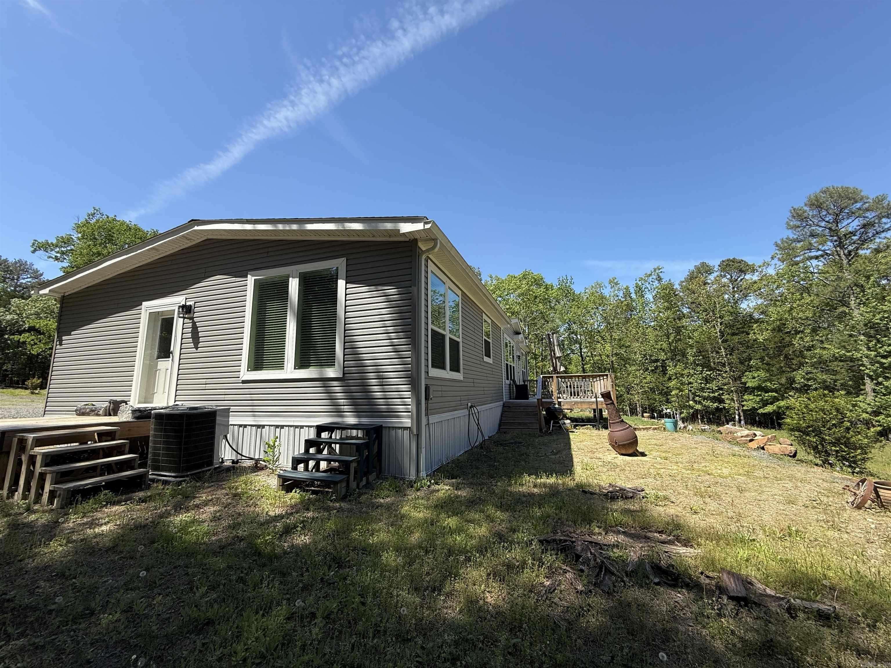 Clinton, AR 72031,174 Danny Drive