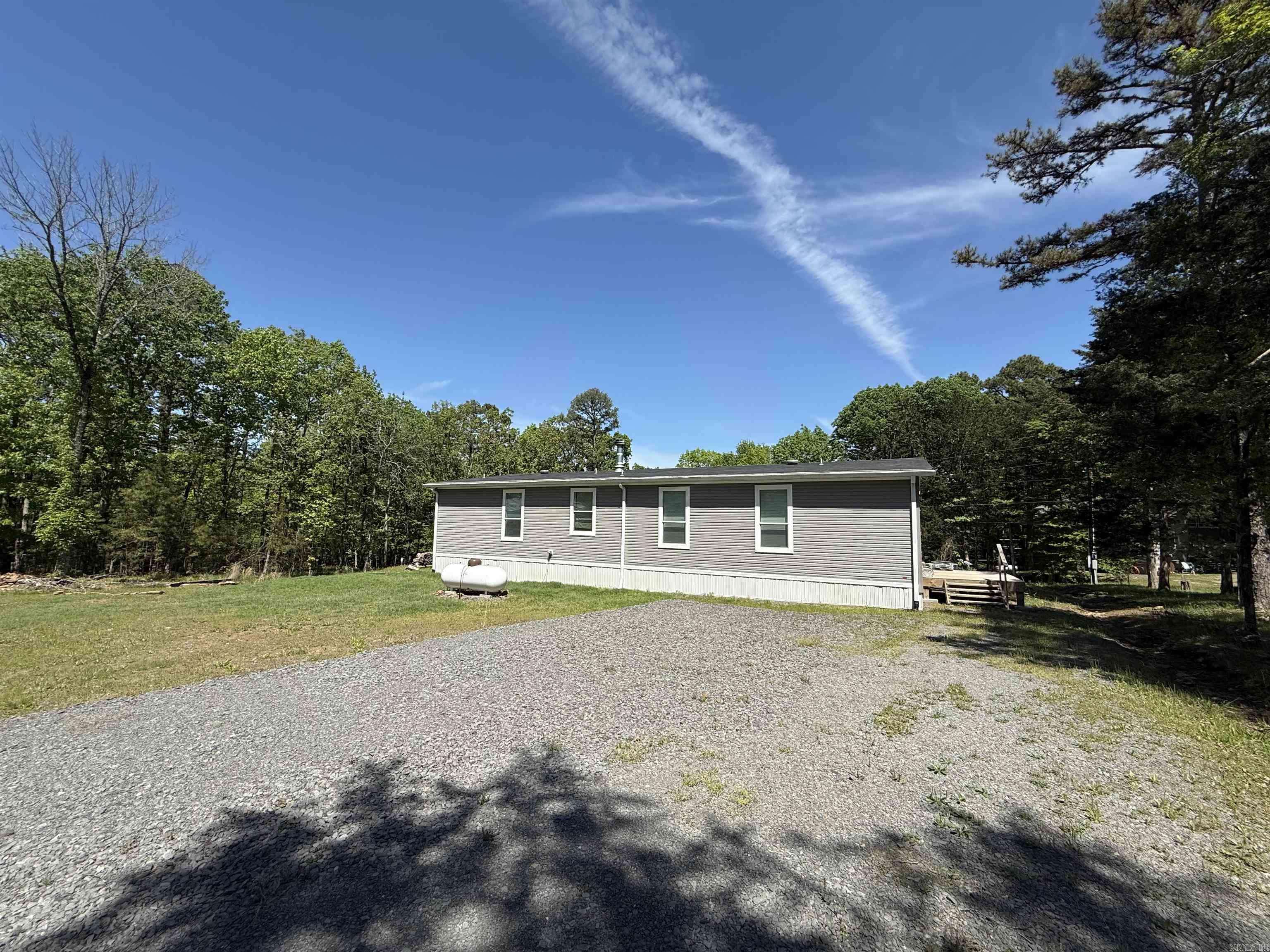 Clinton, AR 72031,174 Danny Drive