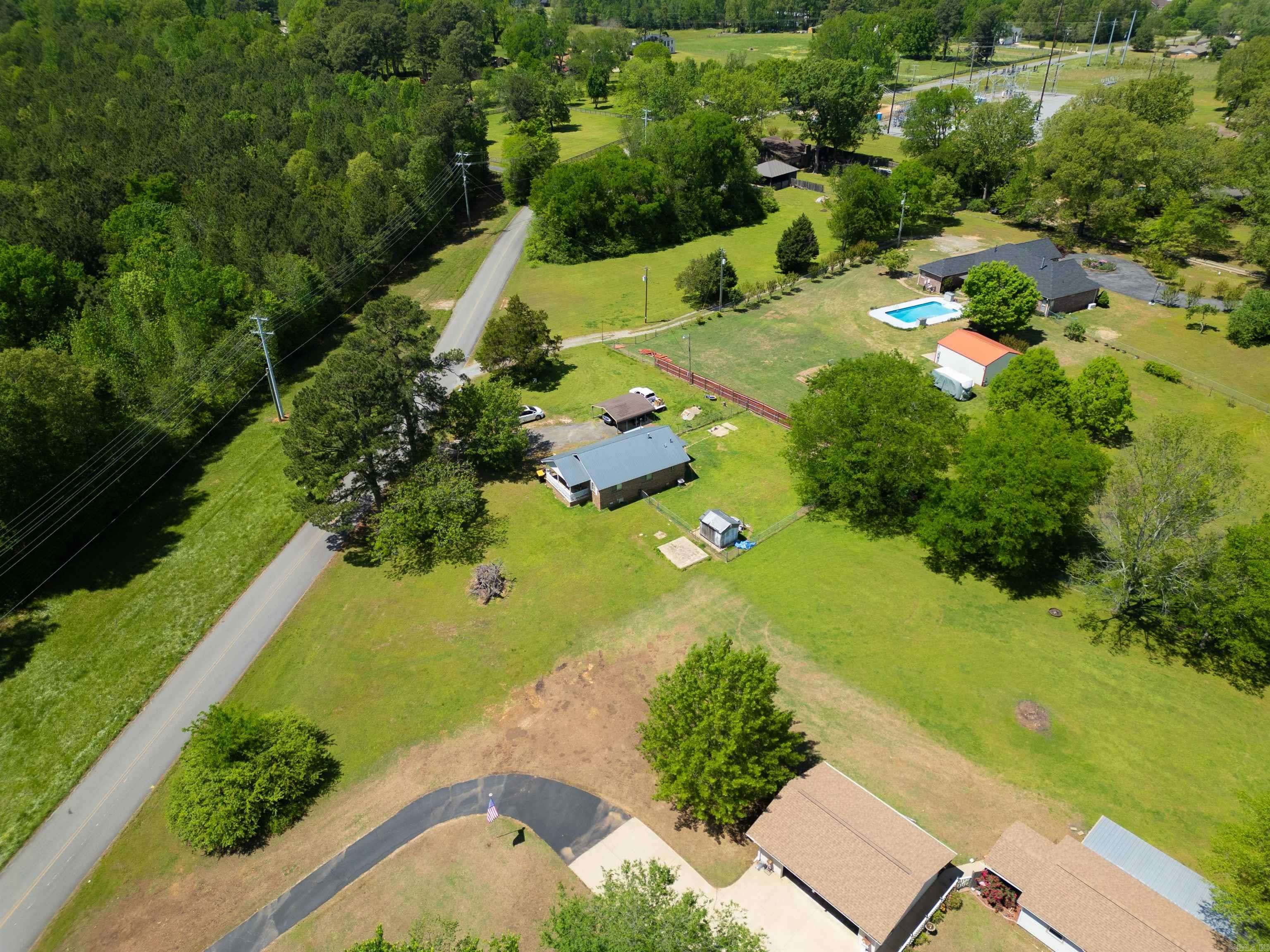 Benton, AR 72019,7918 Hart Road