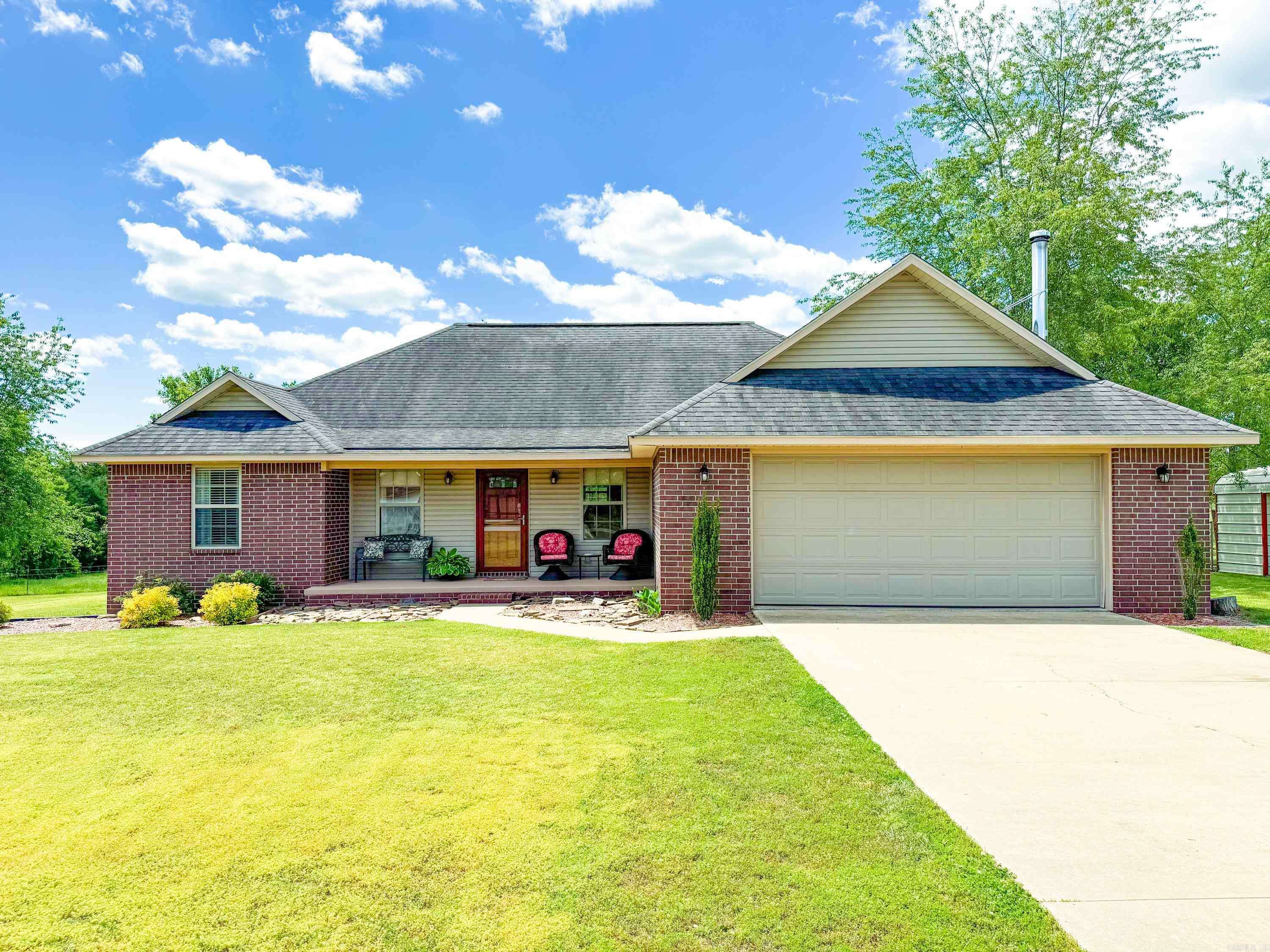 Quitman, AR 72131,20 Jeffrey Scott Drive