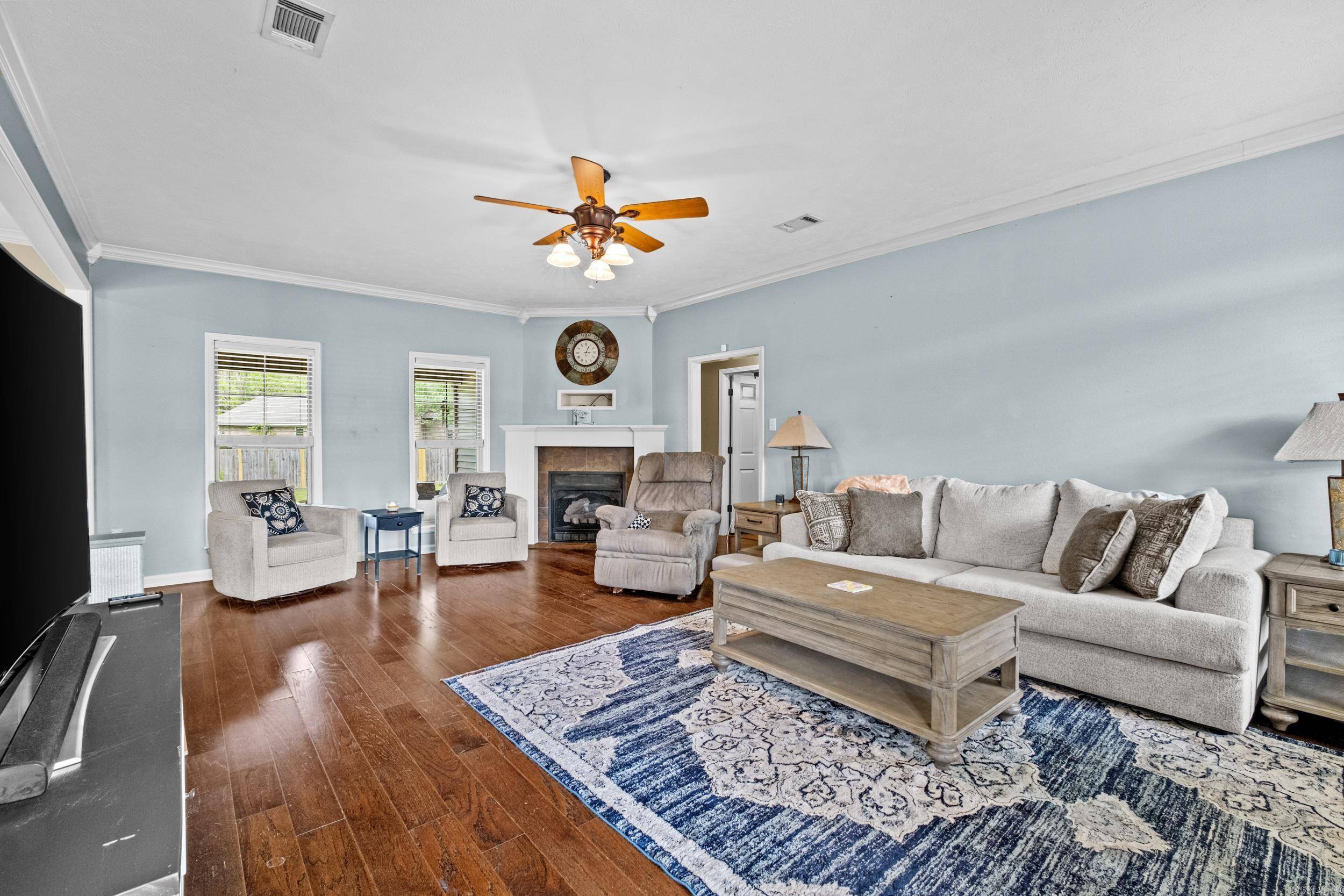 Searcy, AR 72143,6 Zadie Court